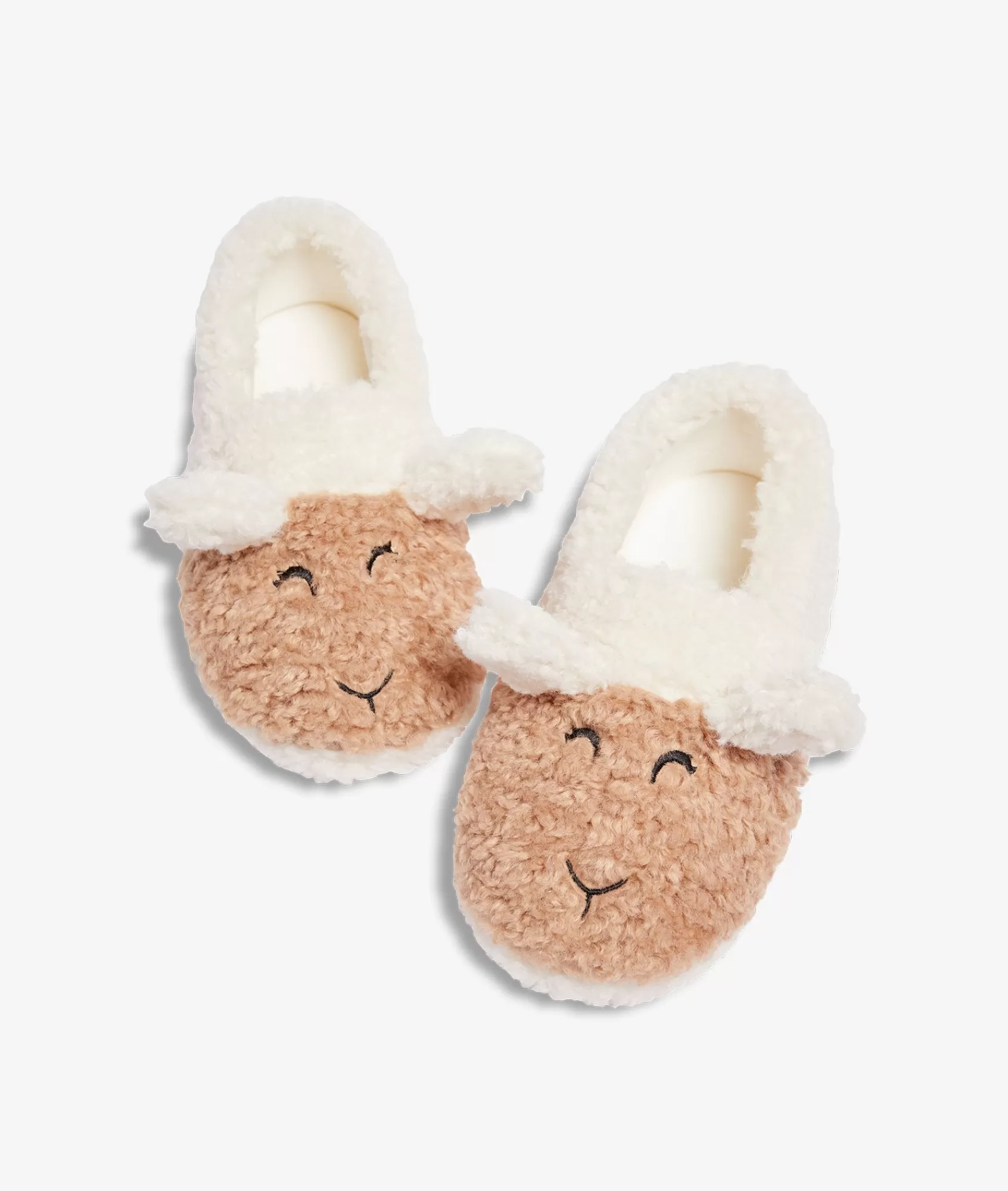 Etam Slippers>Fur Slippers