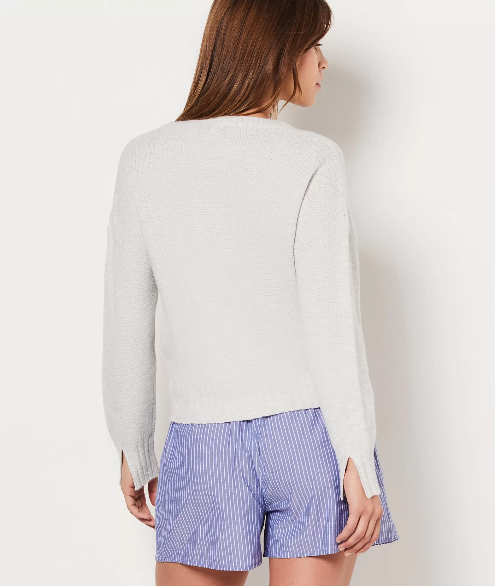 Etam Loungewear>Gilet de pyjama