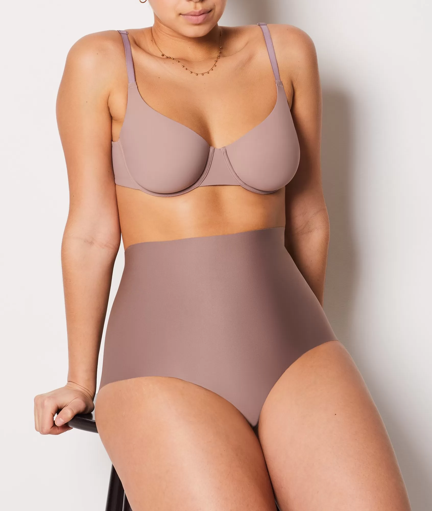 Etam High-waist | Briefs>High Waist Panties - Strong Support