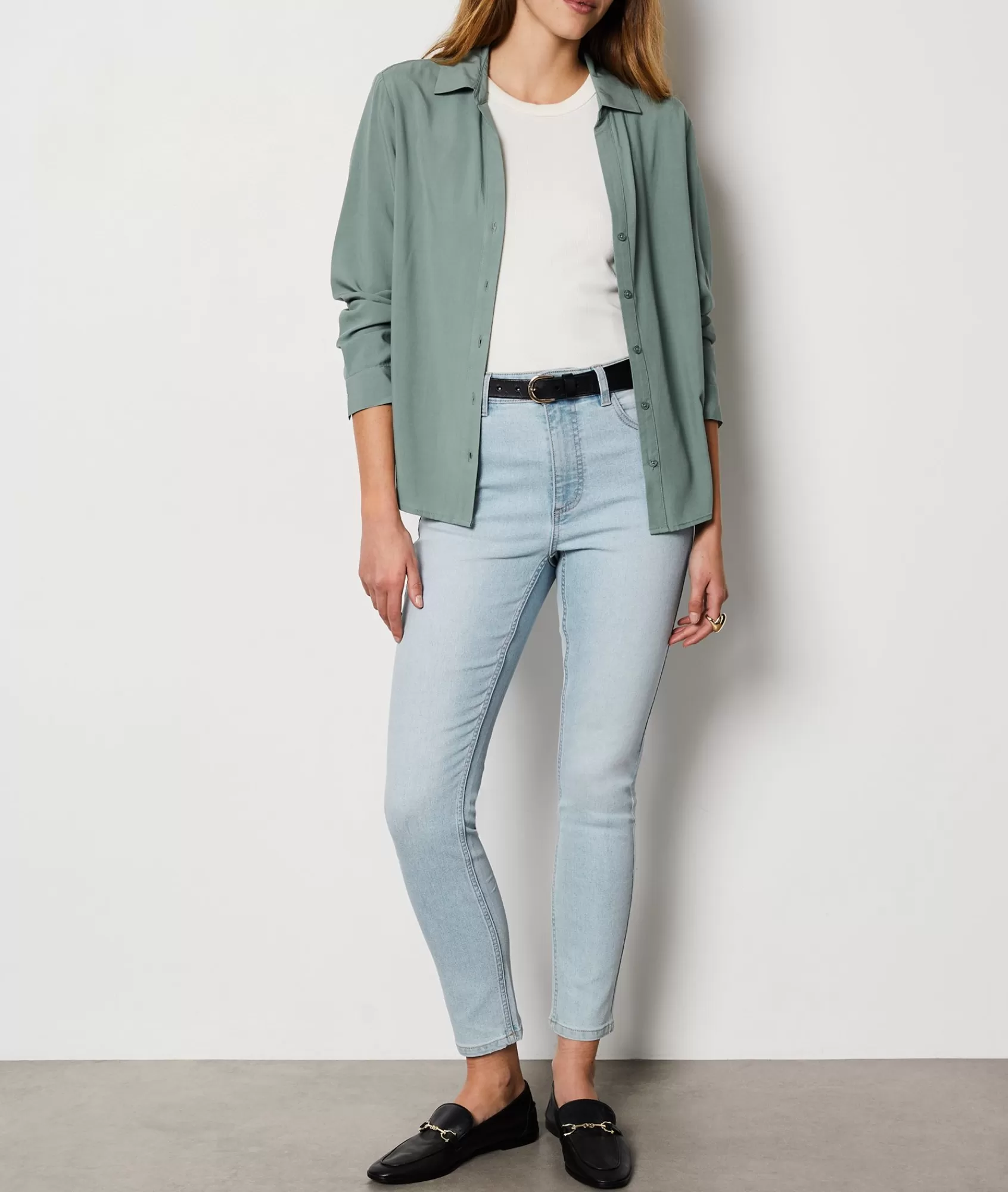 Etam Skinny Jeans>Jean coupe skinny
