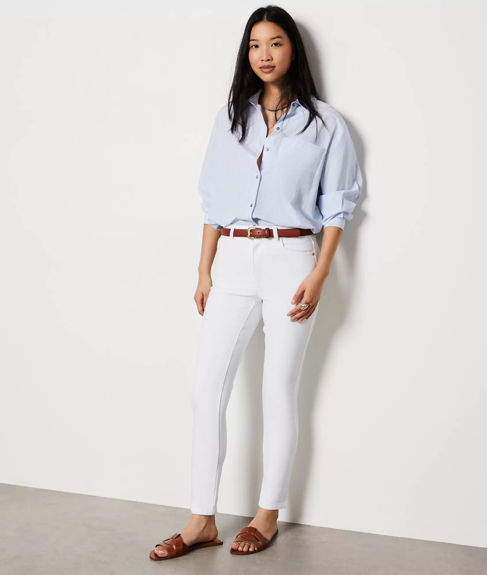 Etam Skinny Jeans>Jean coupe skinny