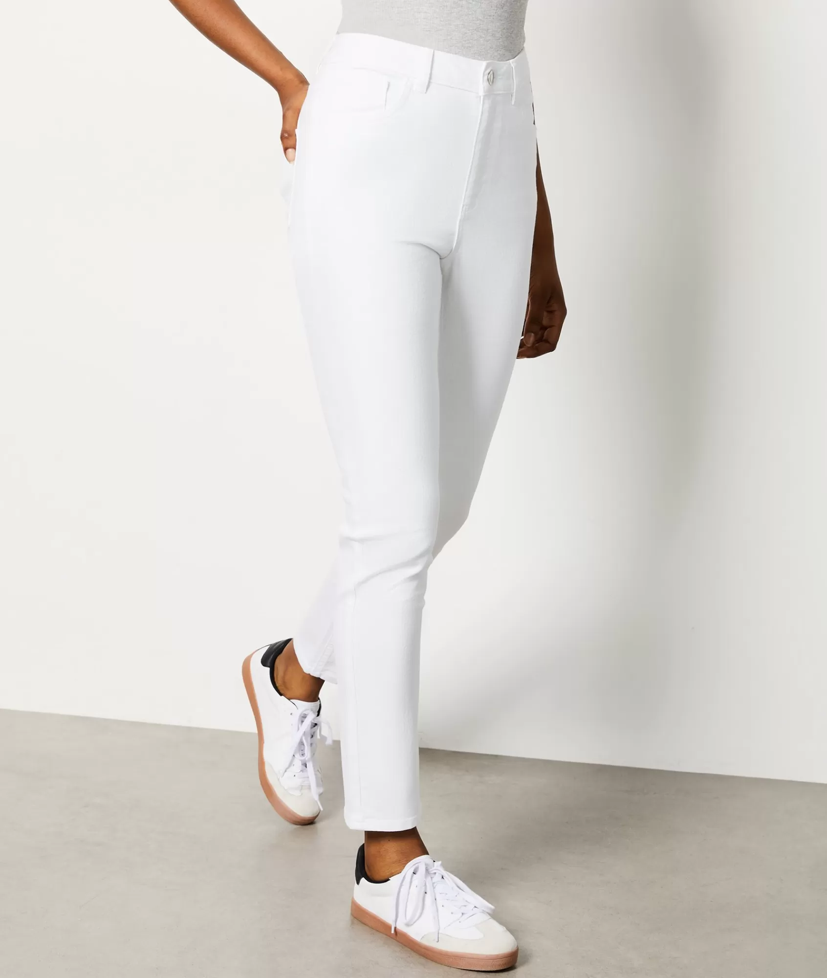 Etam Slim Jeans>Jean slim