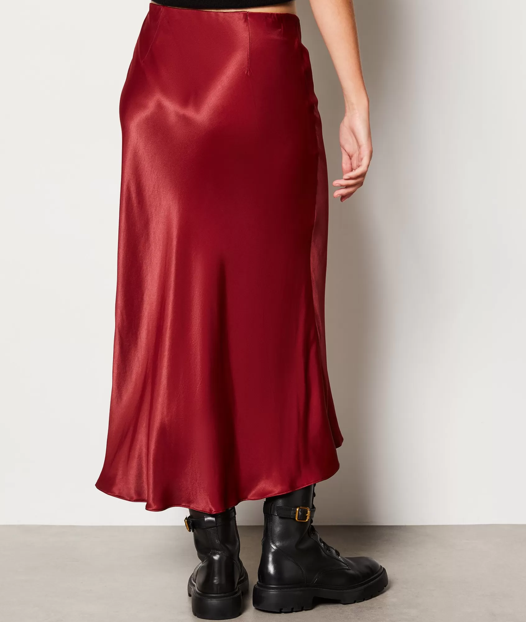 Etam Skirts>Jupe longue fluide