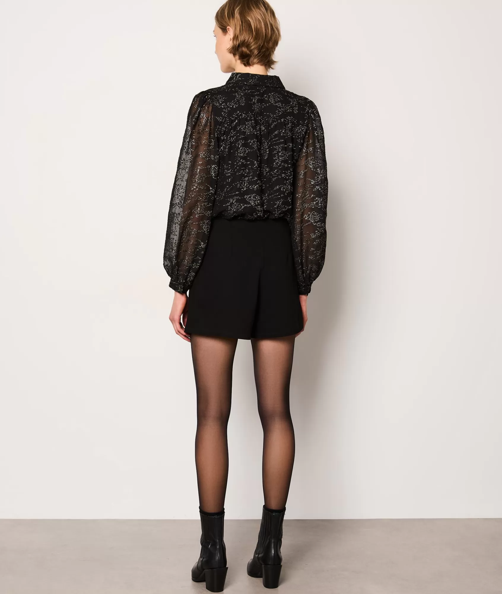 Etam Shorts>Jupe-short