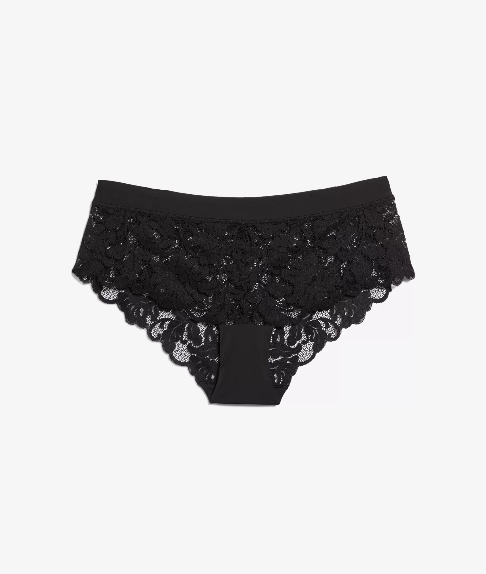 BOY Etam Boyshorts>Lace Boyshort