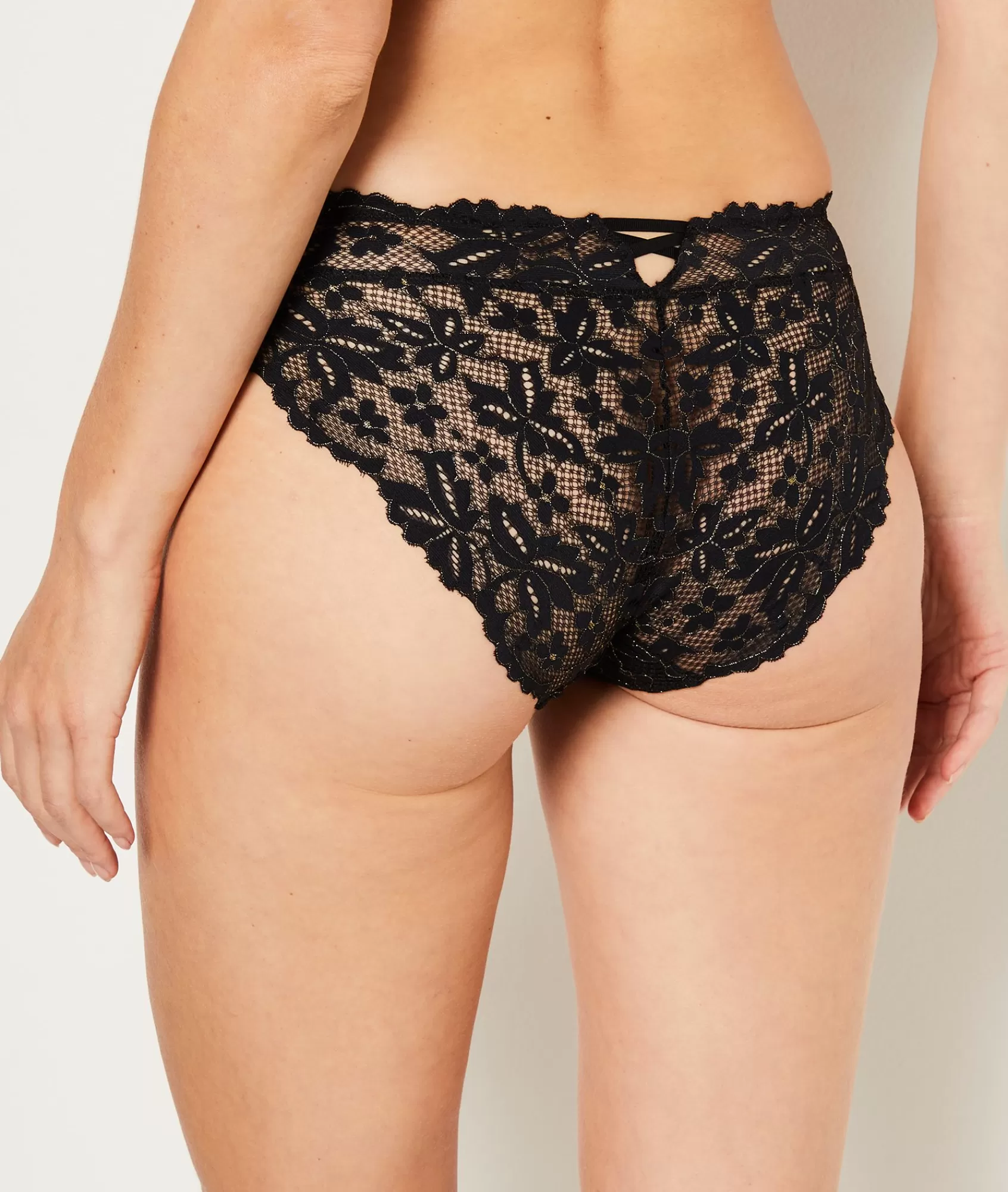 Etam Briefs>Lace Brief