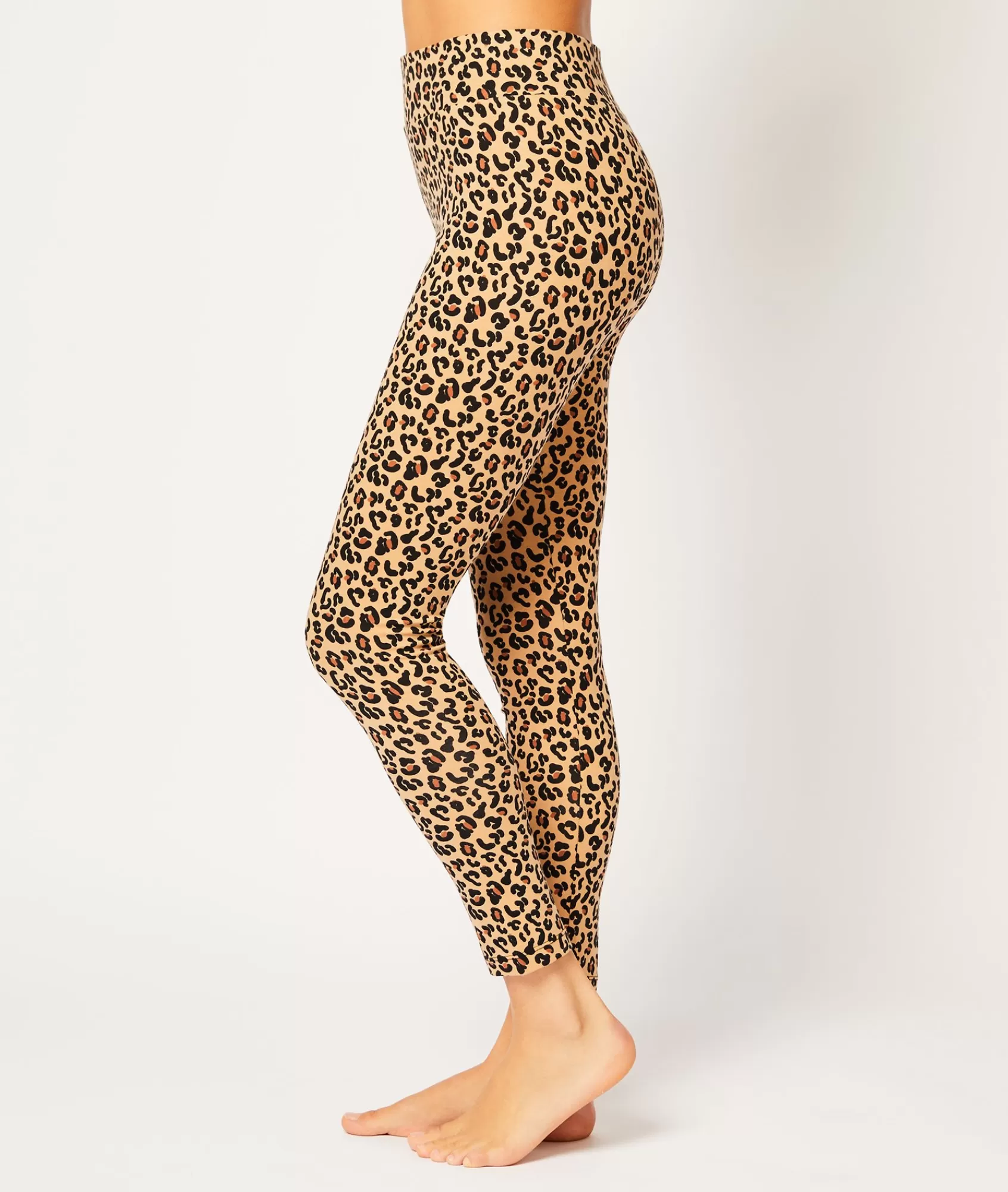 Etam Tights And Stockings>Legging imprimé Léopard