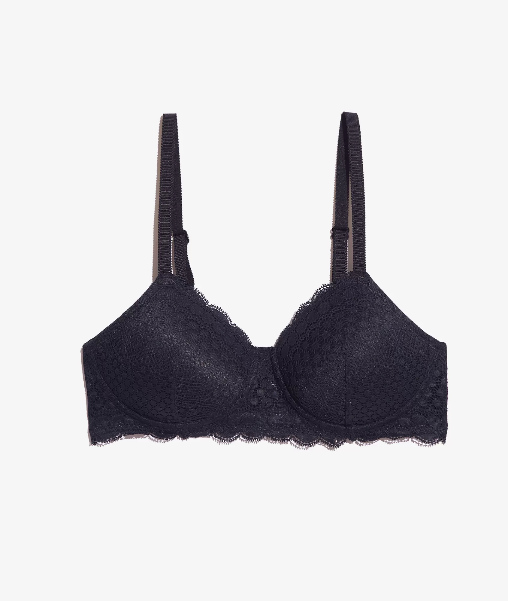 Etam Triangle Bras | Balconette Bras>Lightly Lined Post-Mastectomy Bra