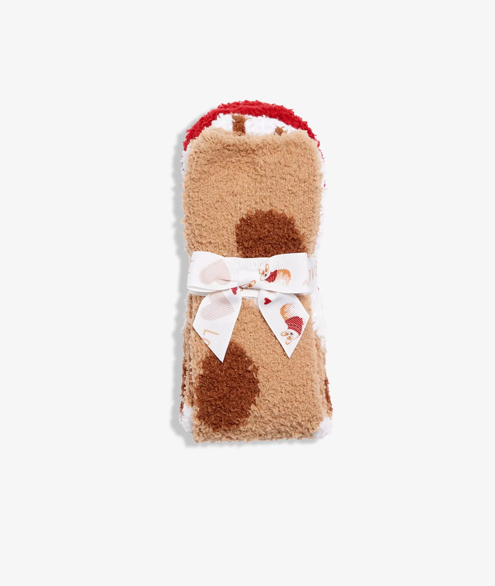 Etam Slippers>Lot de 2 chaussettes antidérapentes