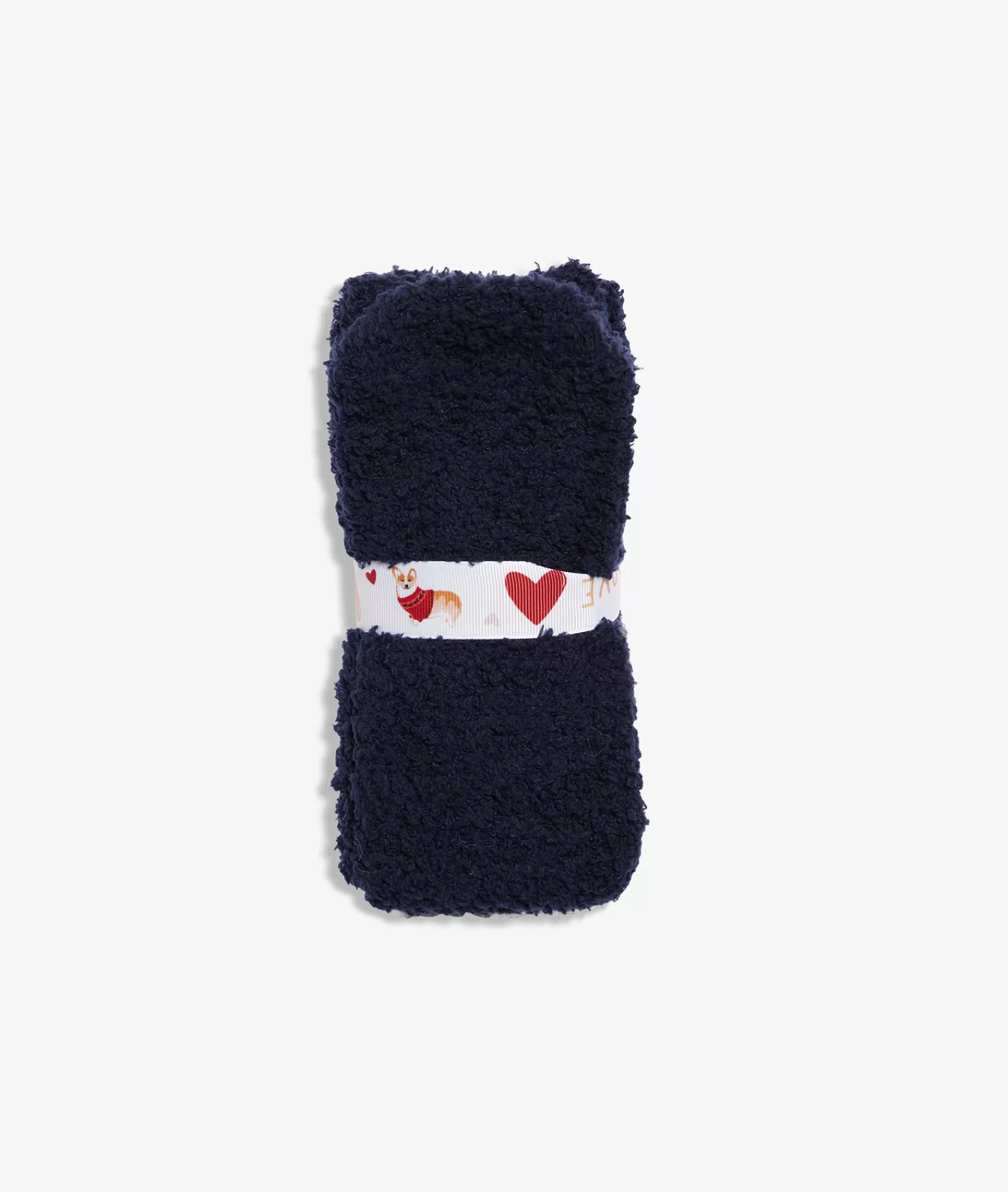 Etam Slippers>Lot de 2 chaussettes antidérapentes