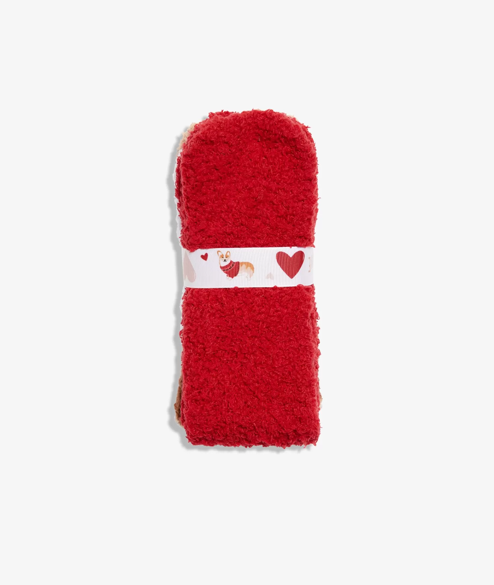 Etam Slippers>Lot de 2 chaussettes antidérapentes