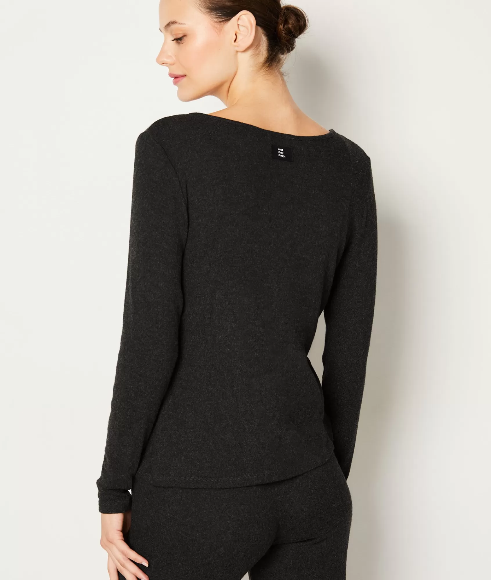 Etam Loungewear>Matching Cardigan and Pyjama Camisole