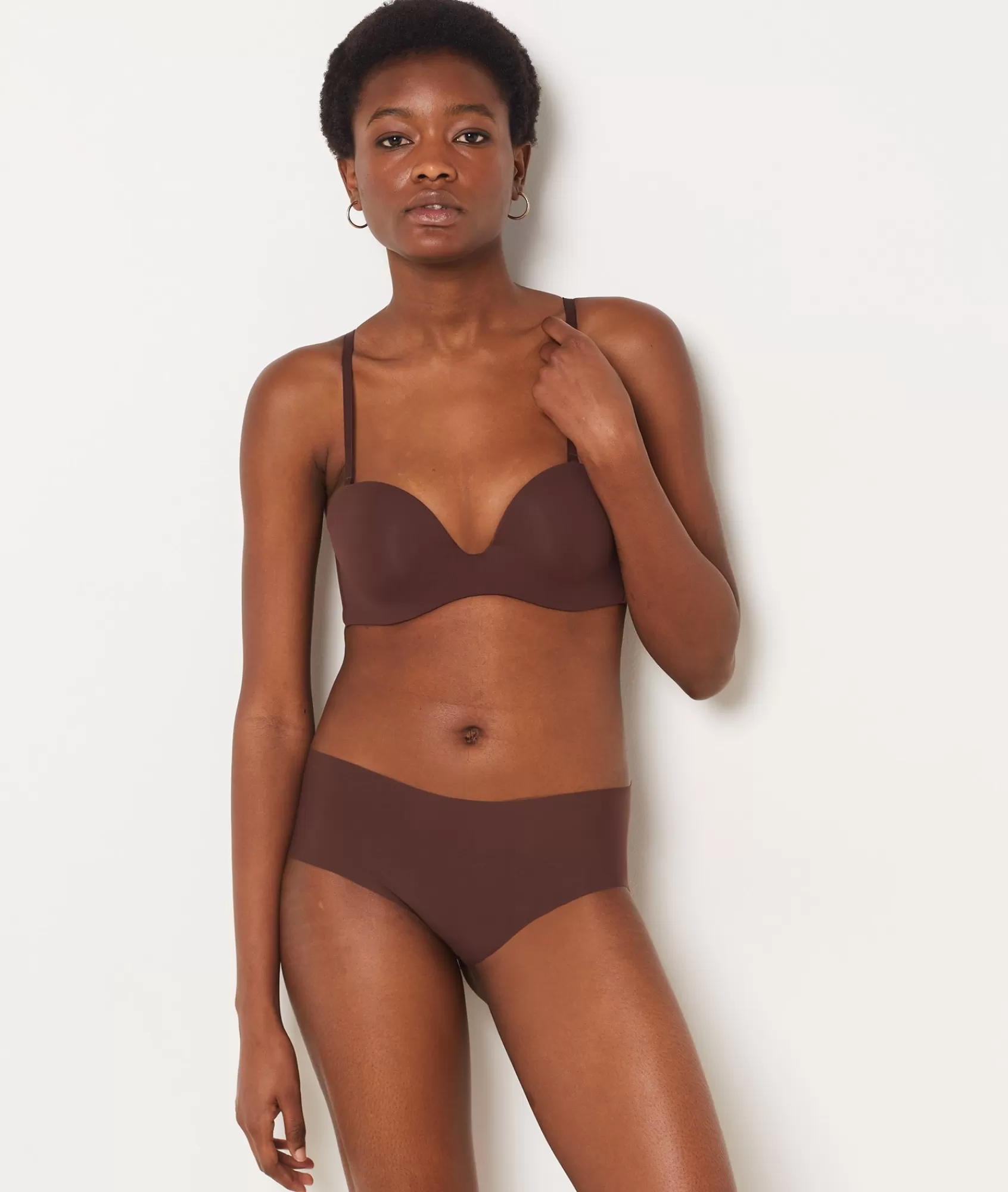 BOY Etam Boyshorts>Microfiber Boyshorts