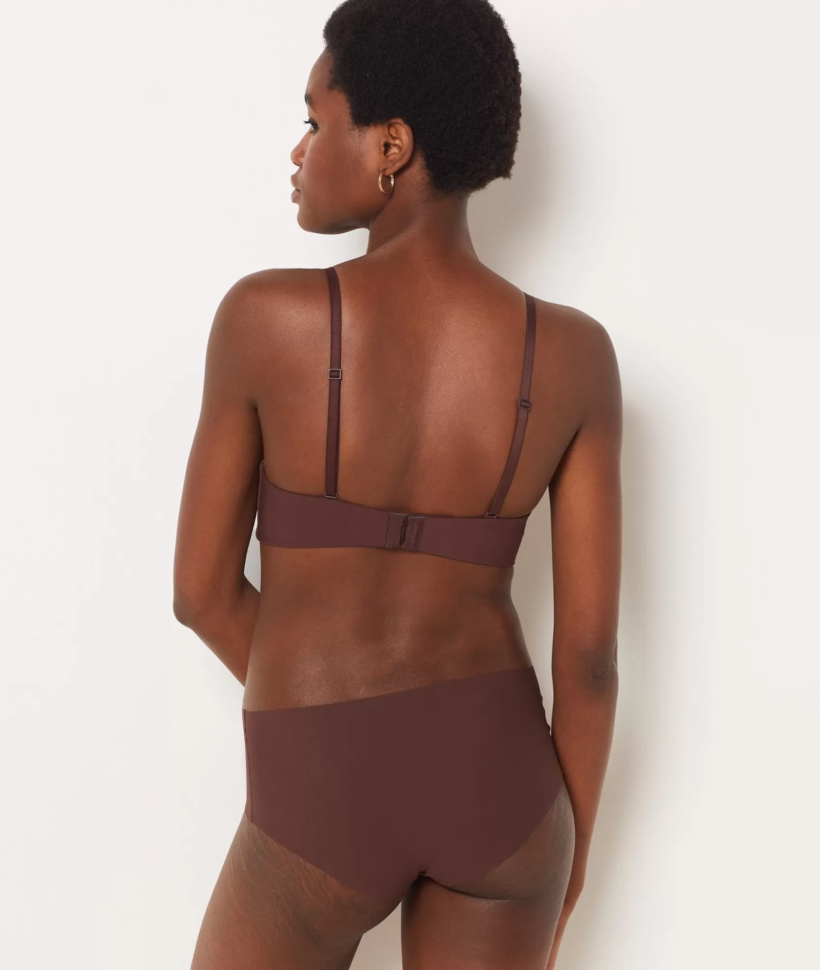 BOY Etam Boyshorts>Microfiber Boyshorts