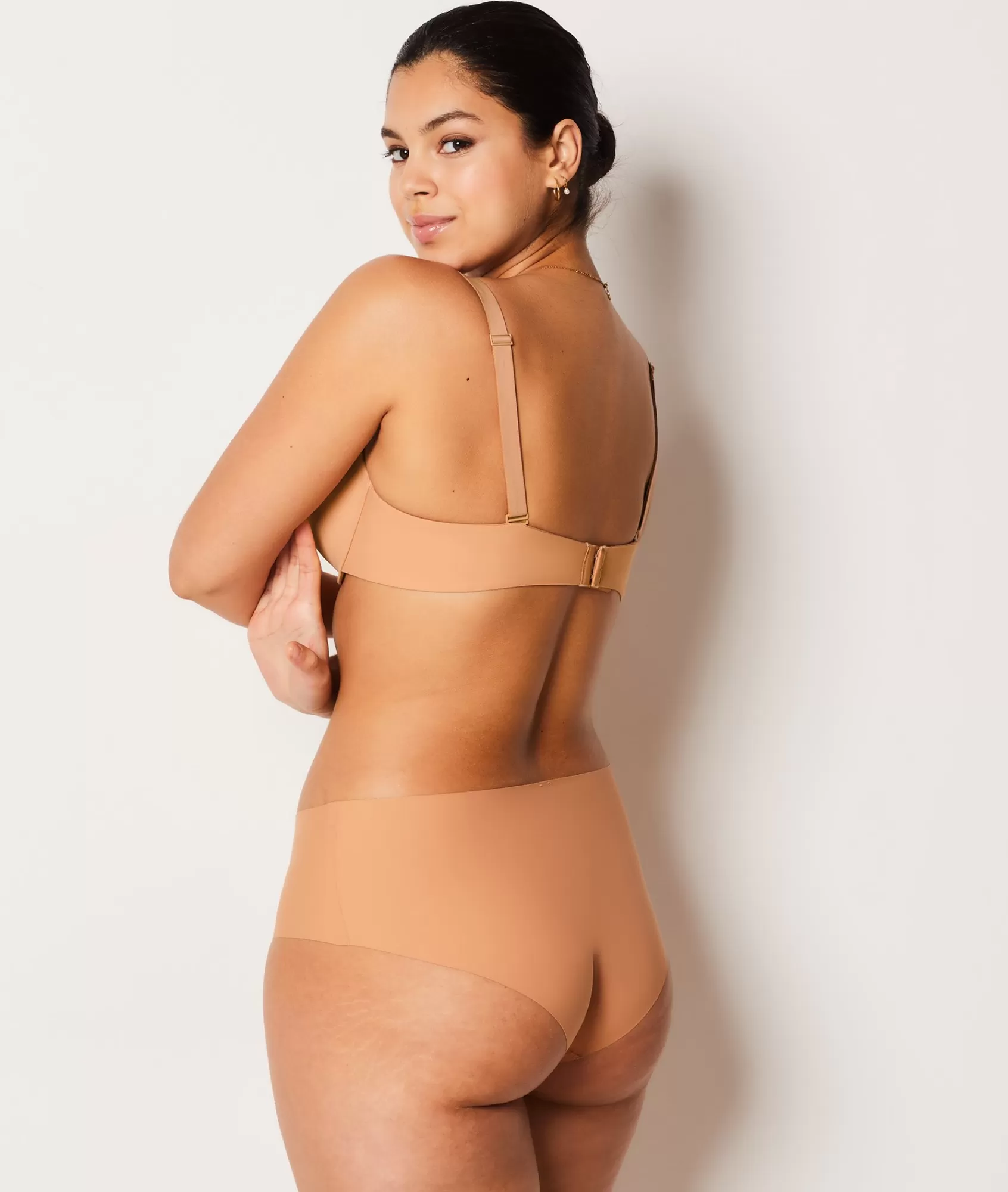 BOY Etam Boyshorts>Microfiber Boyshorts