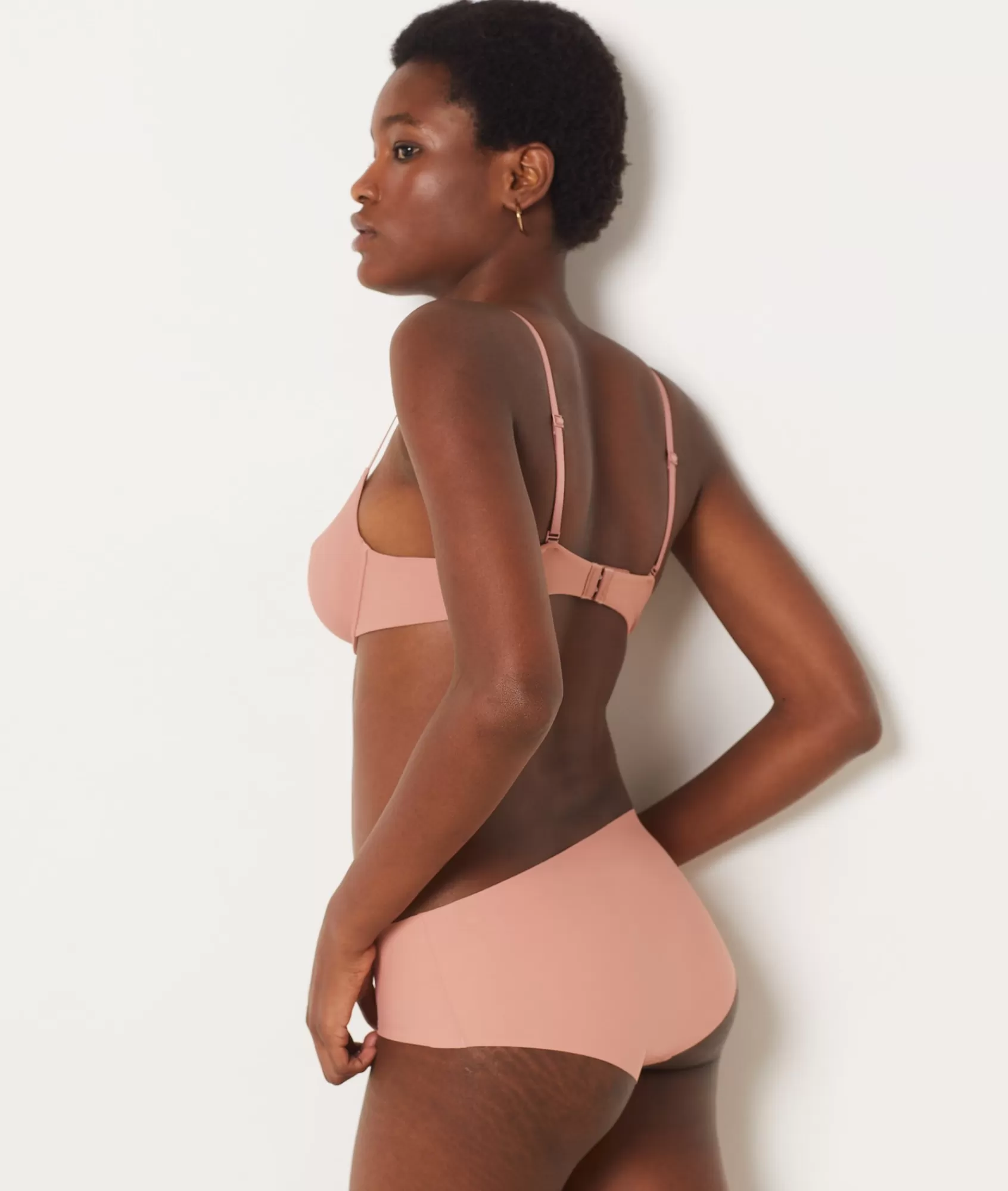 BOY Etam Boyshorts>Microfiber Boyshorts