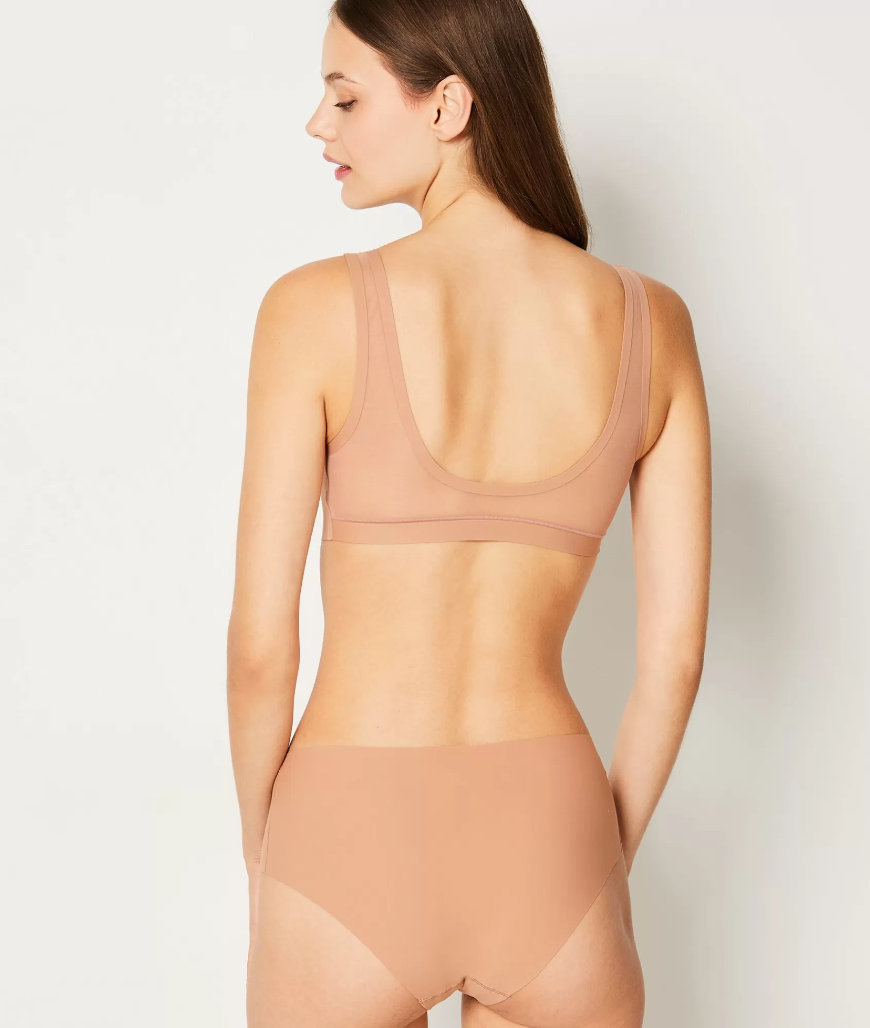 BOY Etam Boyshorts>Microfiber Boyshorts