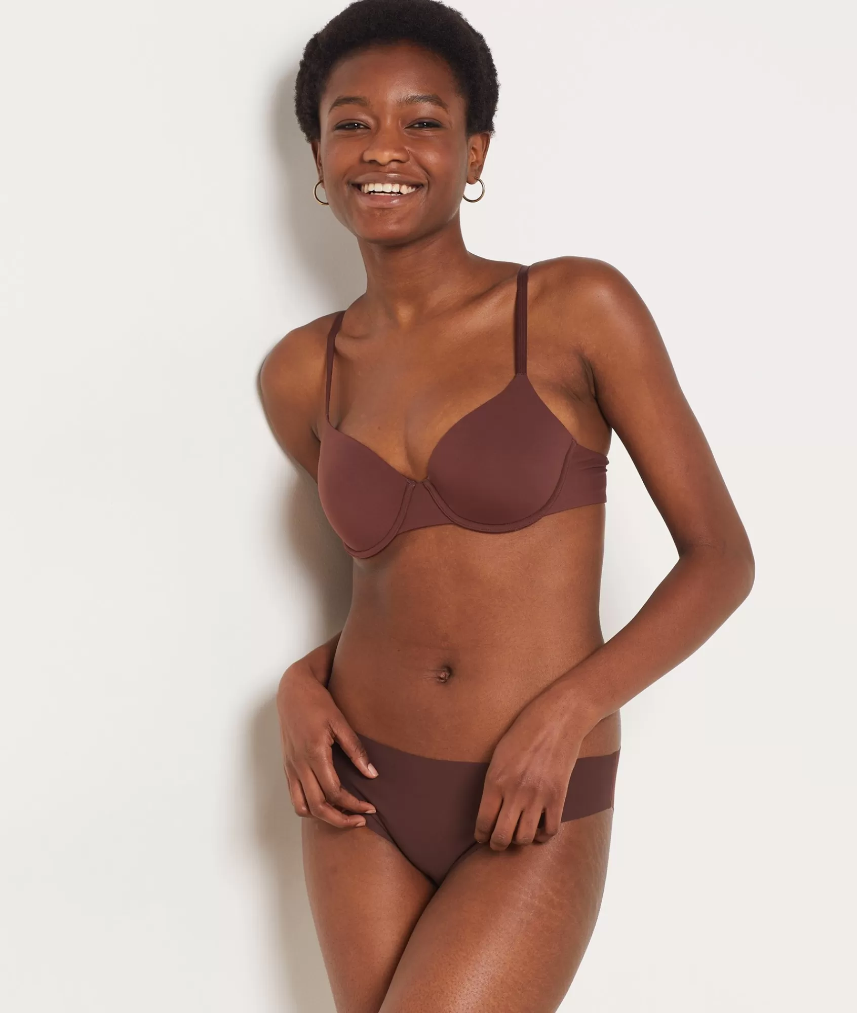 Etam Briefs>Microfiber Brief