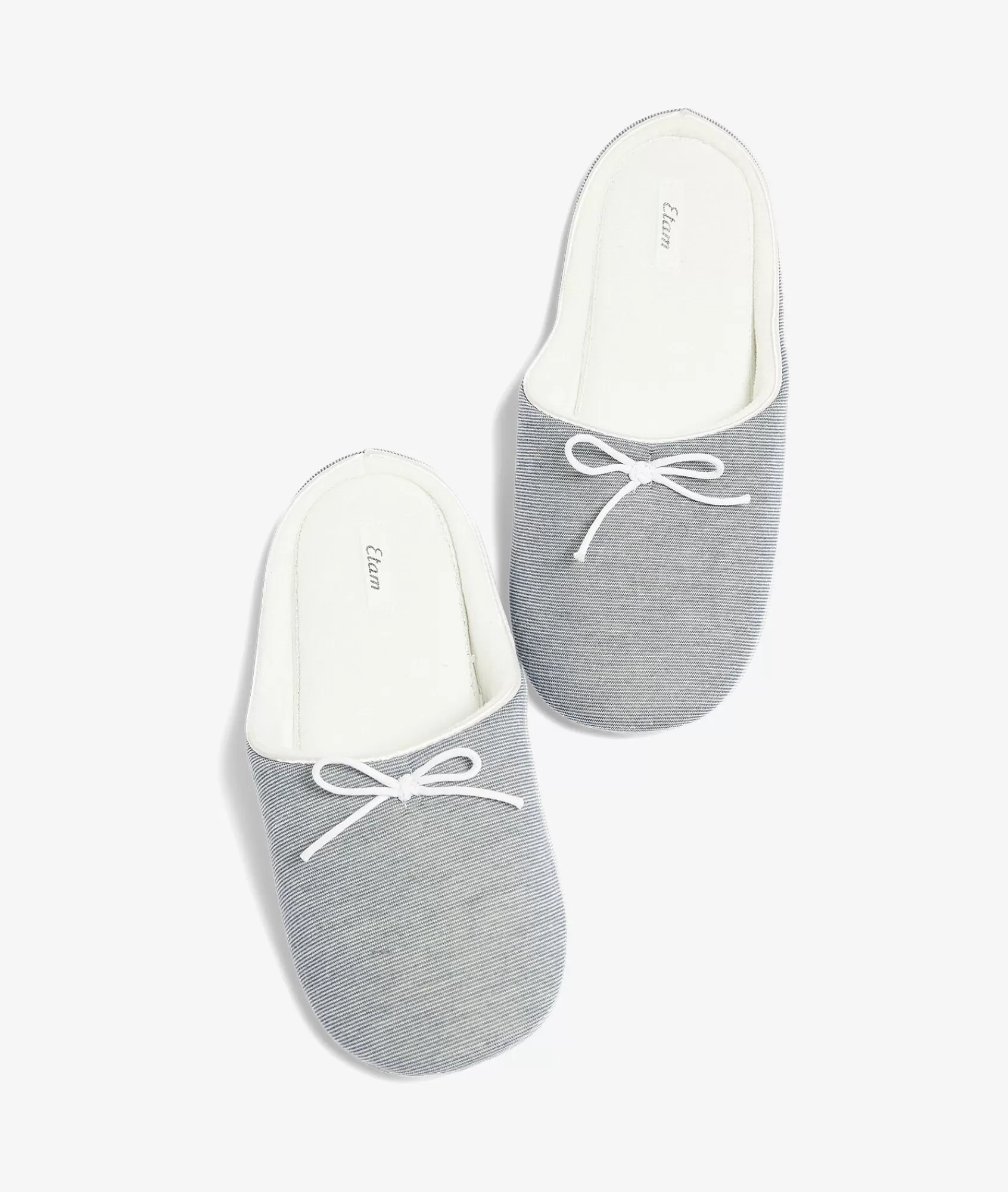 Etam Slippers>Mule Slipper