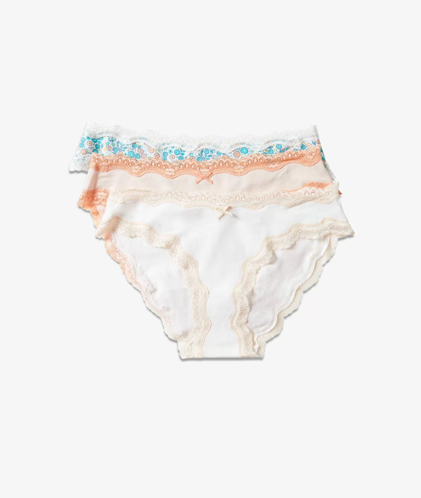 Etam Multipack Briefs>Multipack Brief