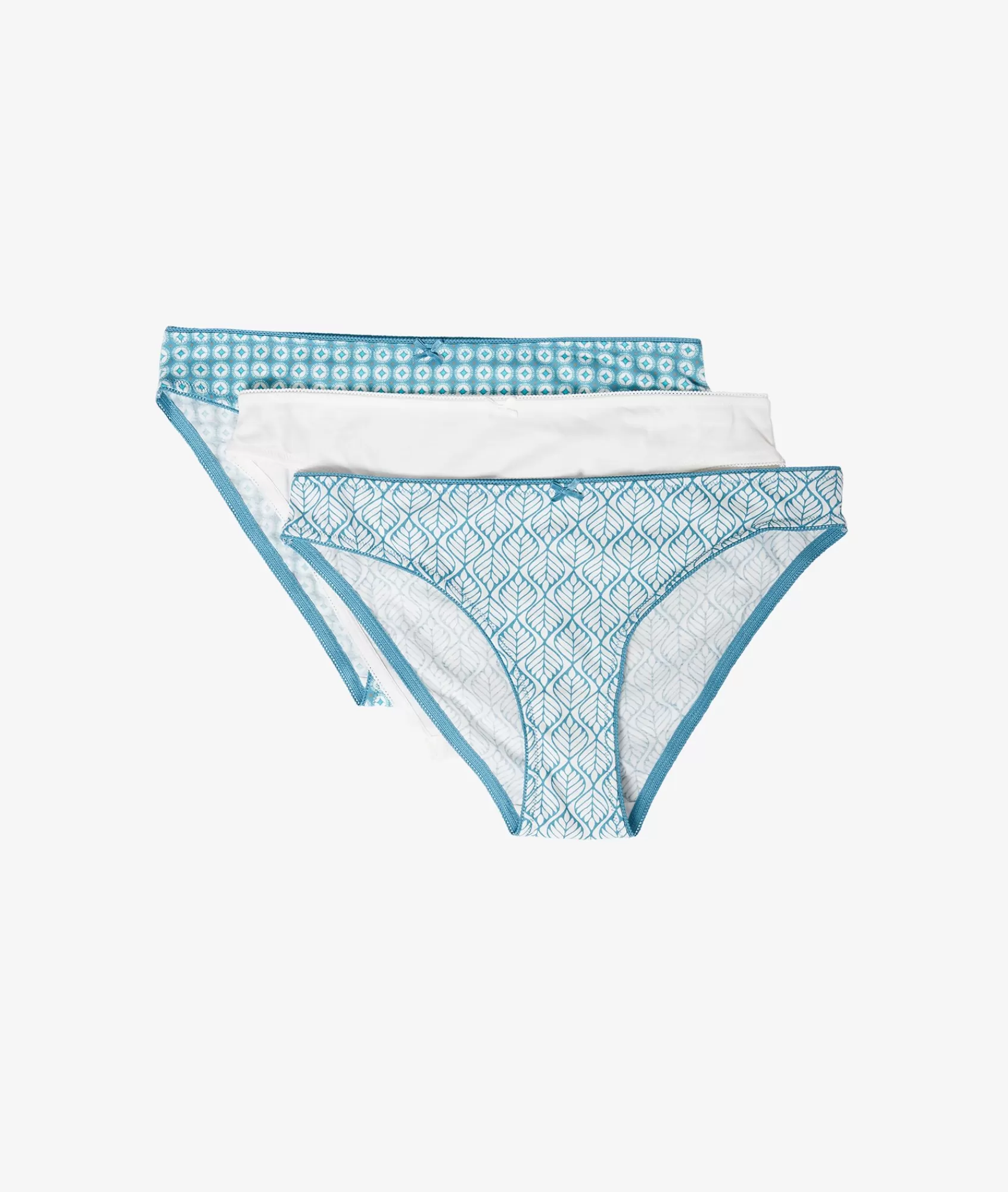 Etam Multipack Briefs>Multipack Brief