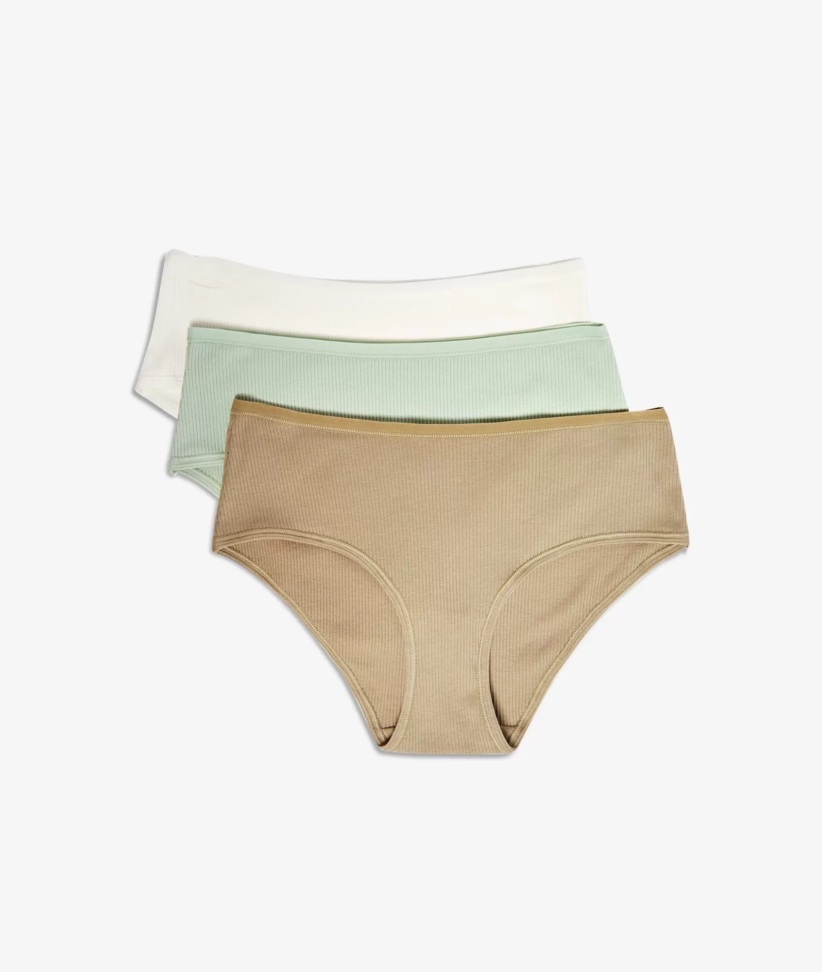 BOY Etam Multipack Briefs | Boyshorts>Multipack of 3 Boyshorts