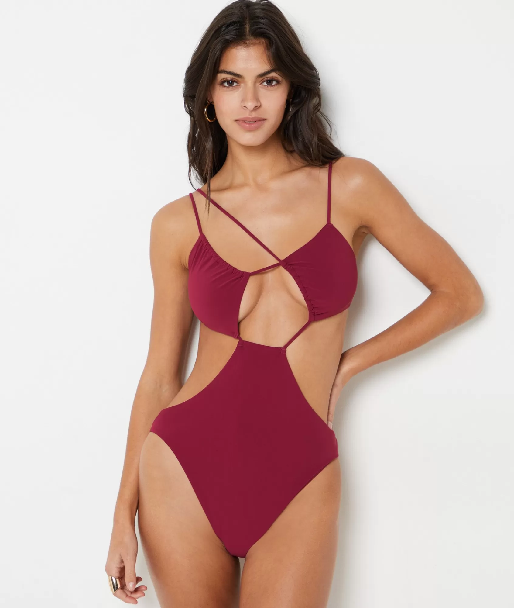 Etam One-pieces | Sexy Swimwear>One-Piece Swimsuit