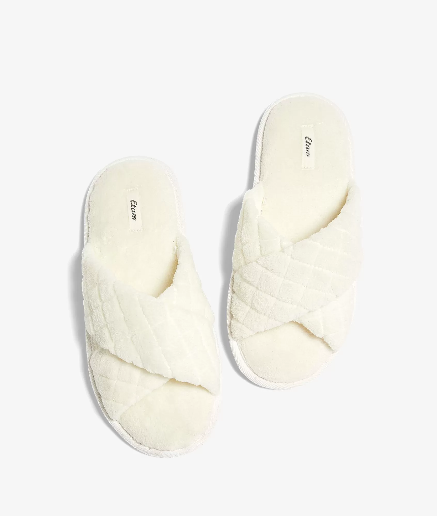 Etam Slippers>Open Mules Slippers