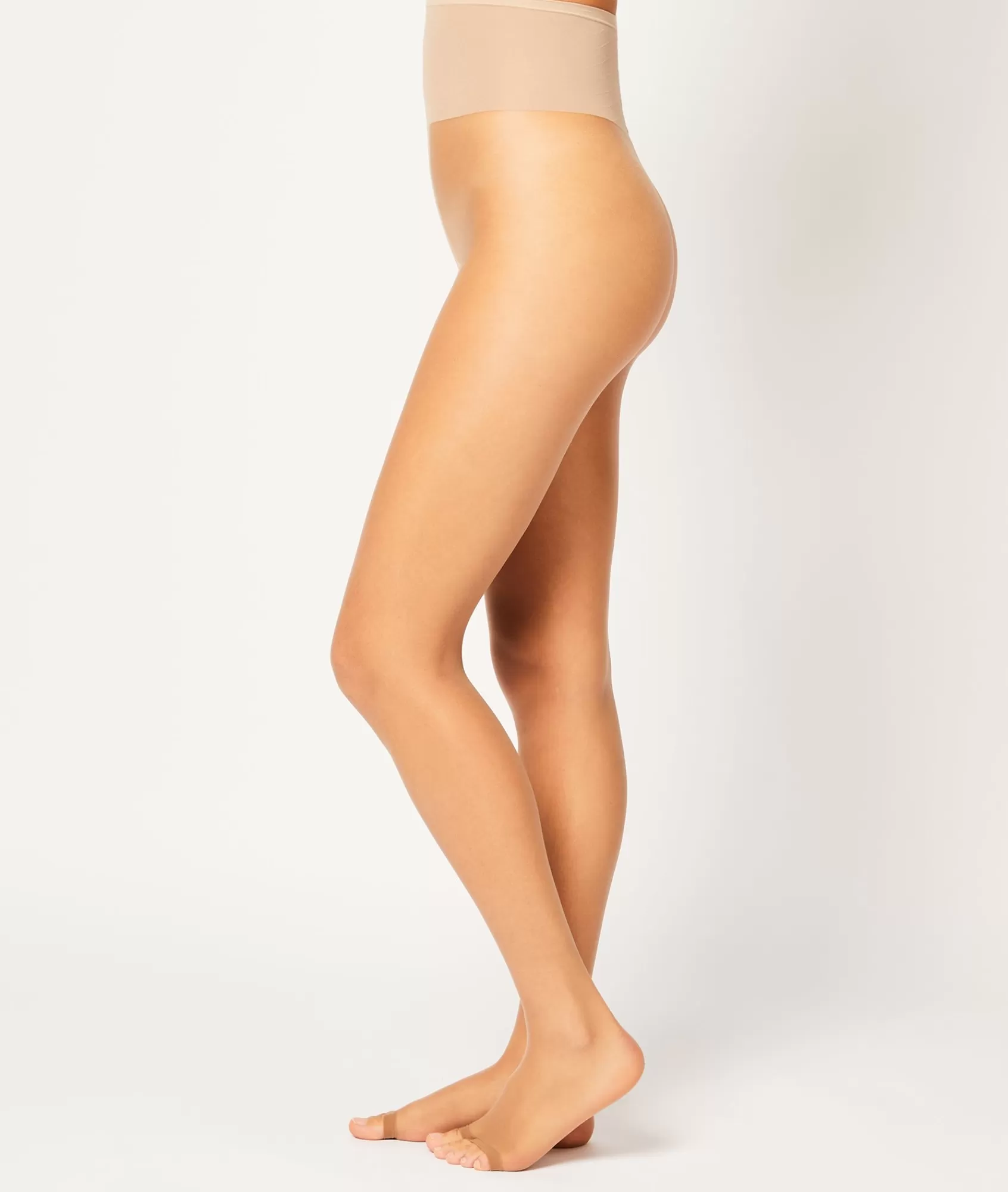 Etam Tights & Stockings | Tights And Stockings>Open Toes Tights