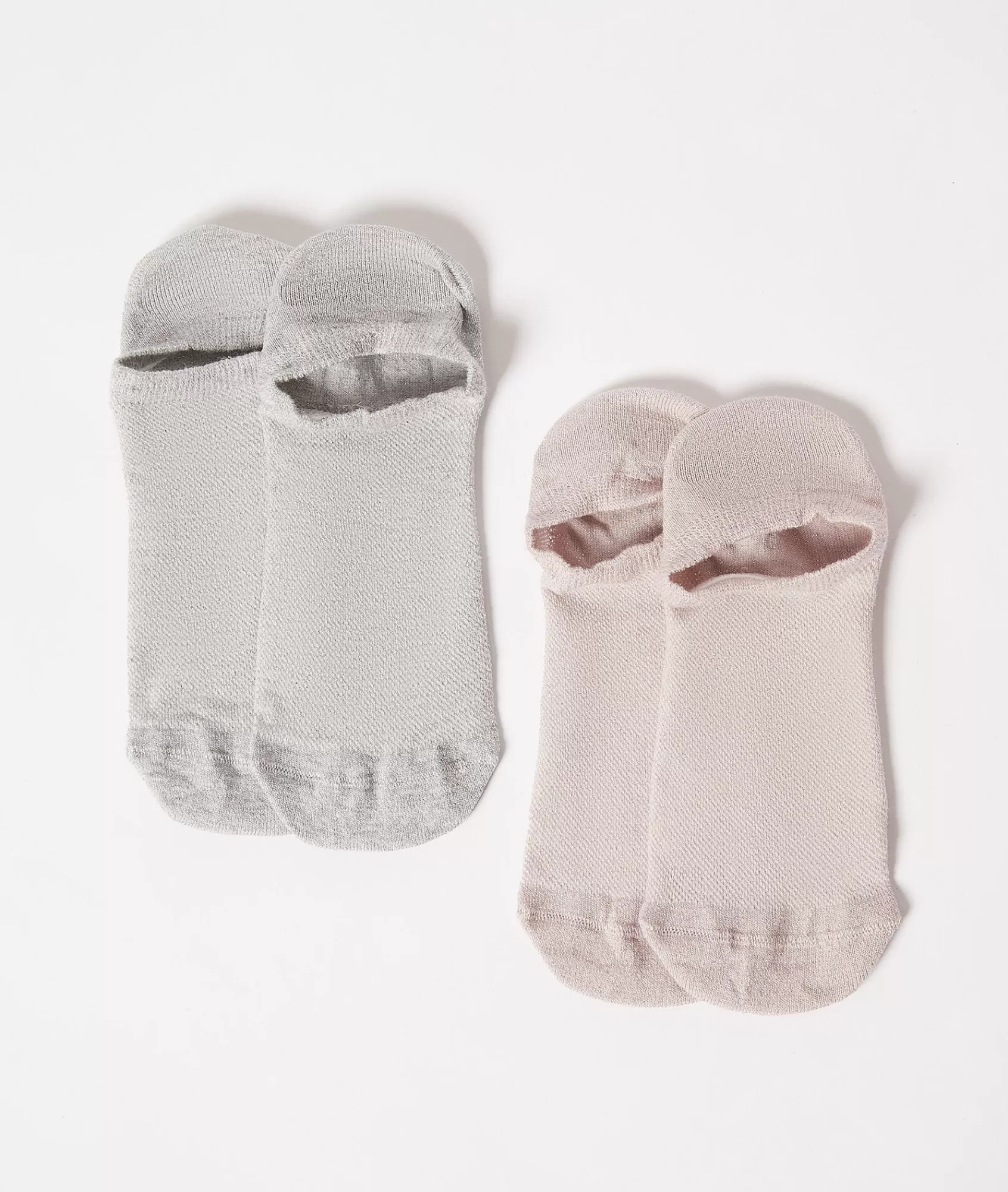 Etam Socks | Tights And Stockings>2 Pairs Of Socks
