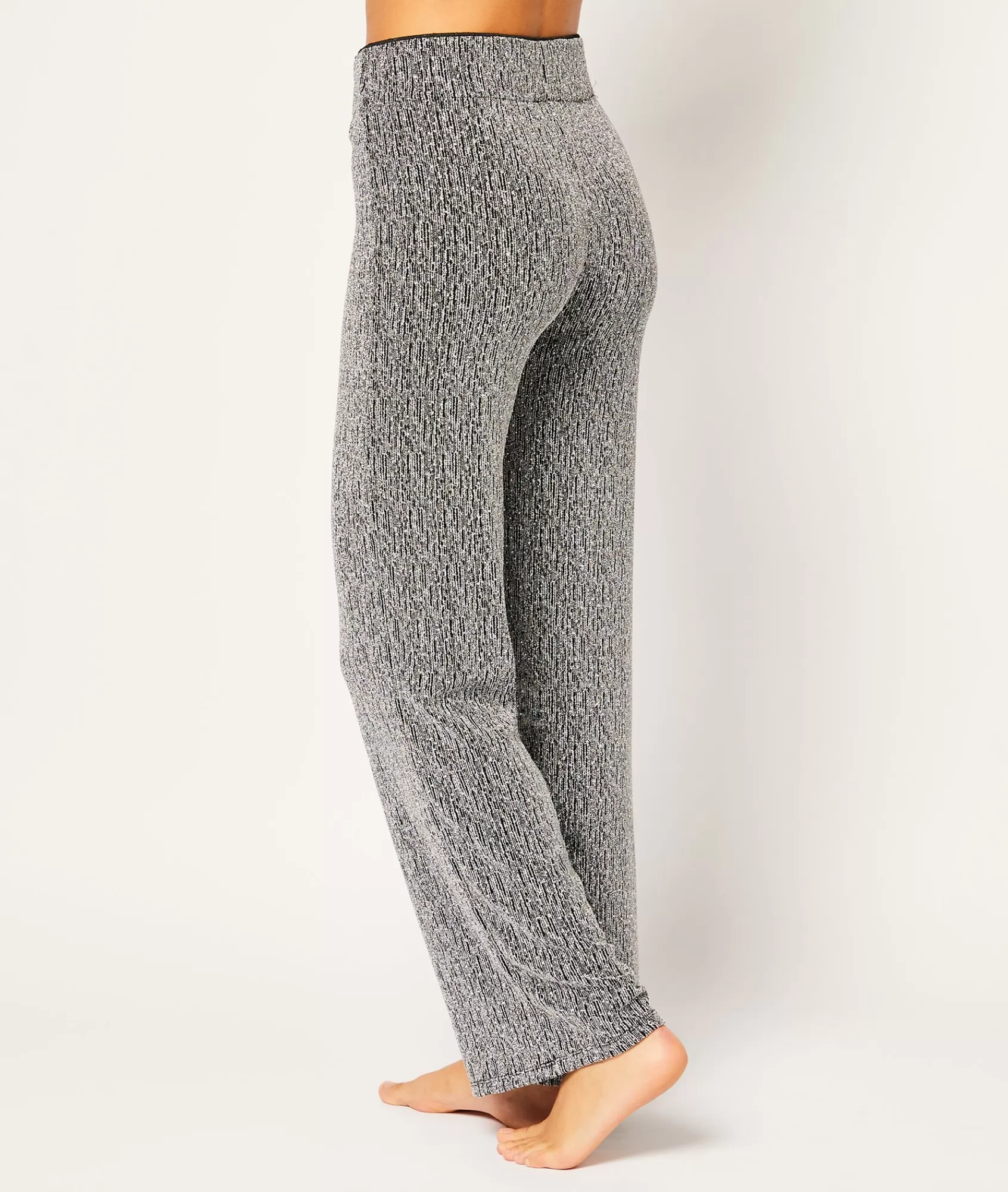 Etam Tights And Stockings>Pantalon à paillettes