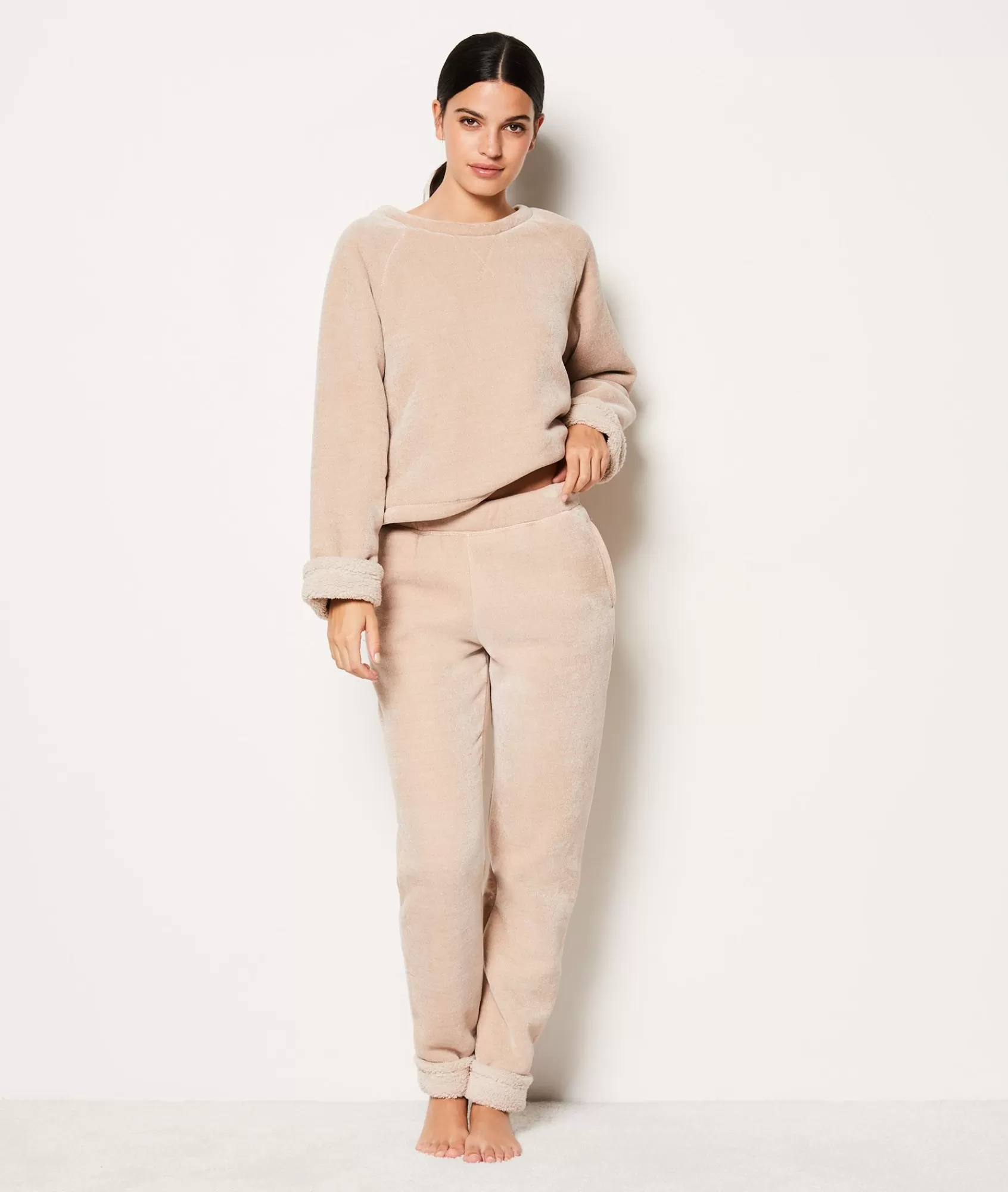 Etam Loungewear | Pyjama Bottoms>Pantalon de pyjama large