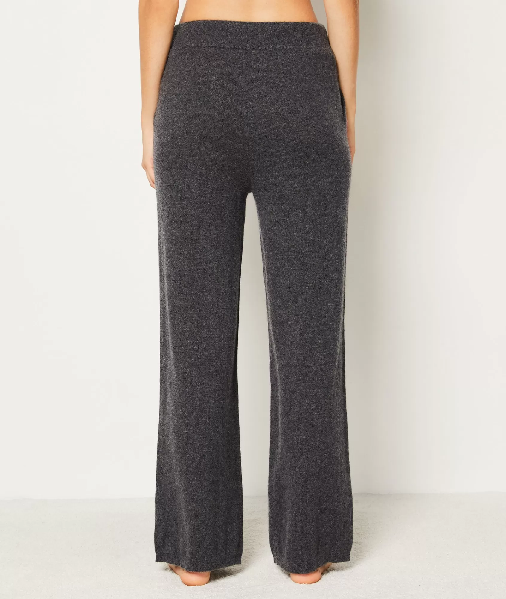 Etam Pyjama Bottoms>Pantalon en cachemire