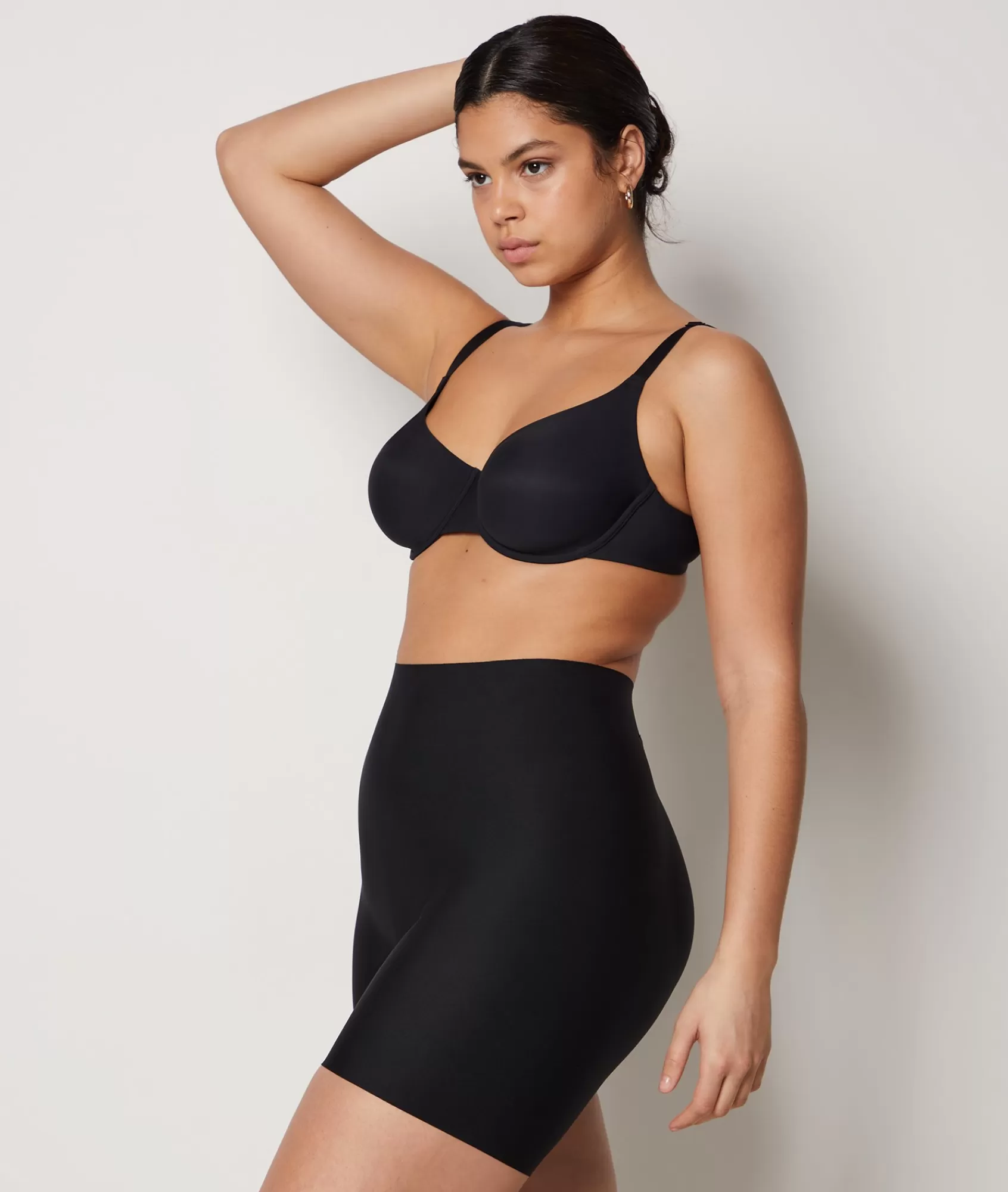 BOY Etam Boyshorts>Panty push-up
