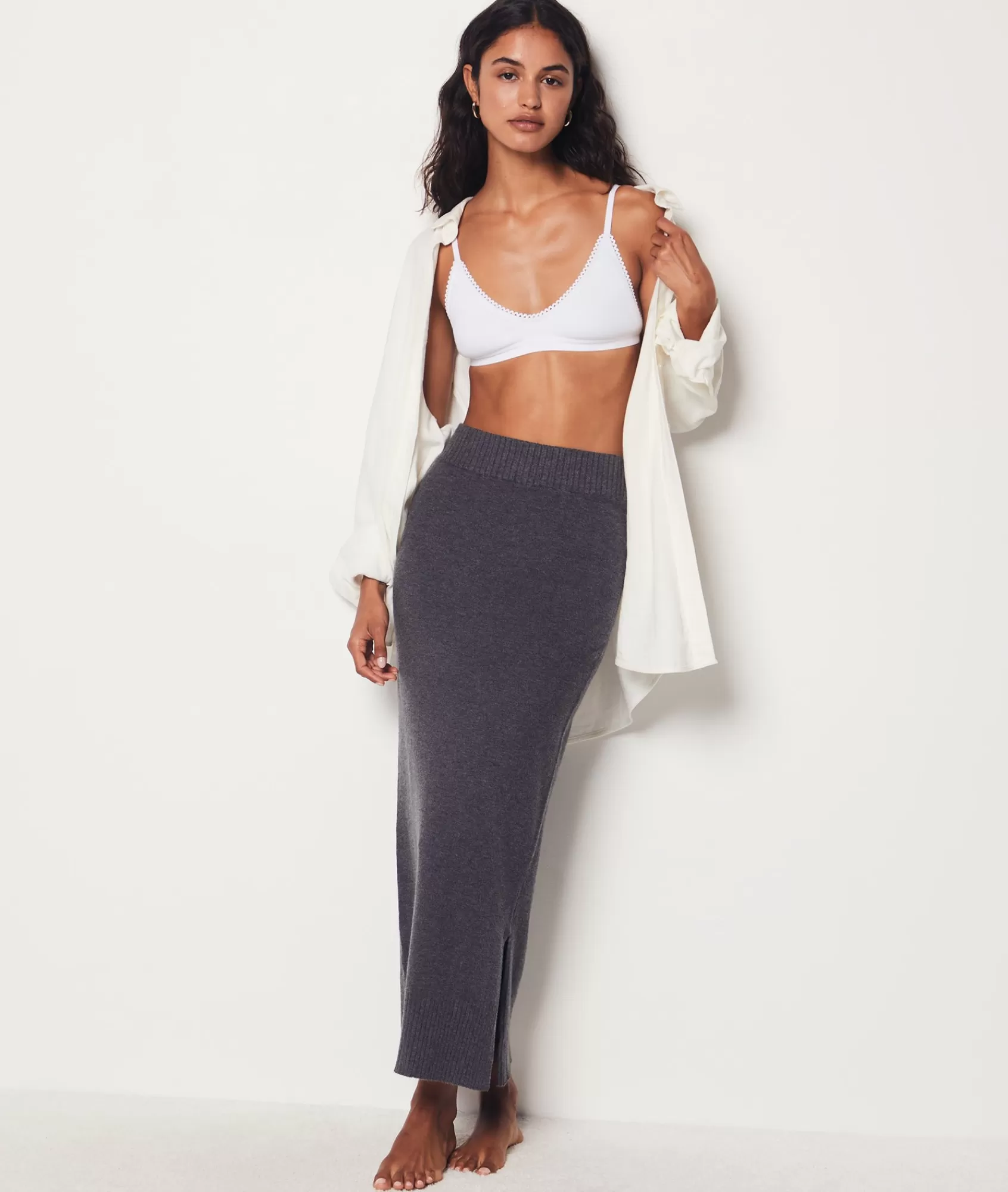 Etam Loungewear>Pencil Skirt