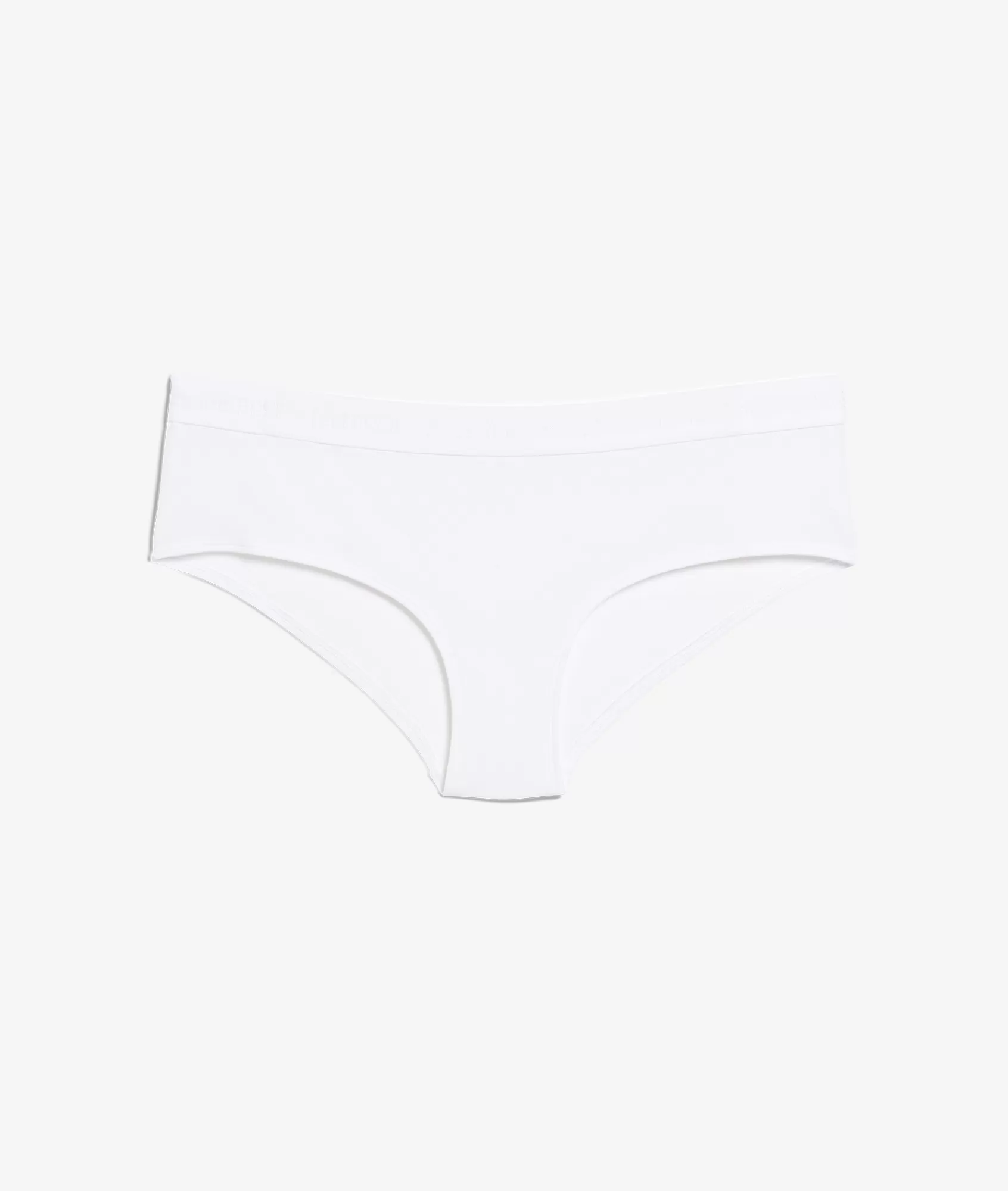 BOY Etam Boyshorts>Plain Organic Cotton Boyshort