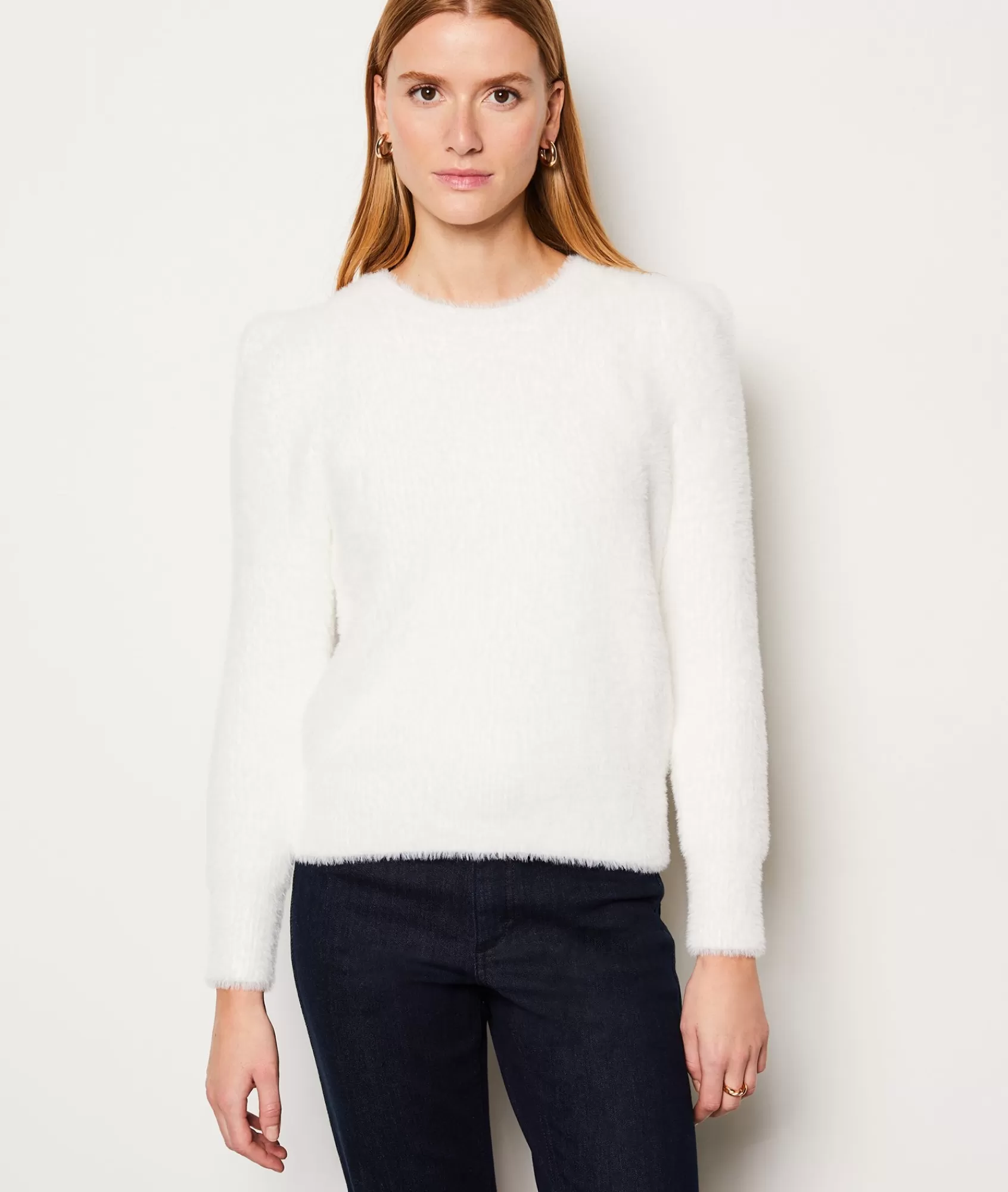Etam Crewnecks>Pull col rond