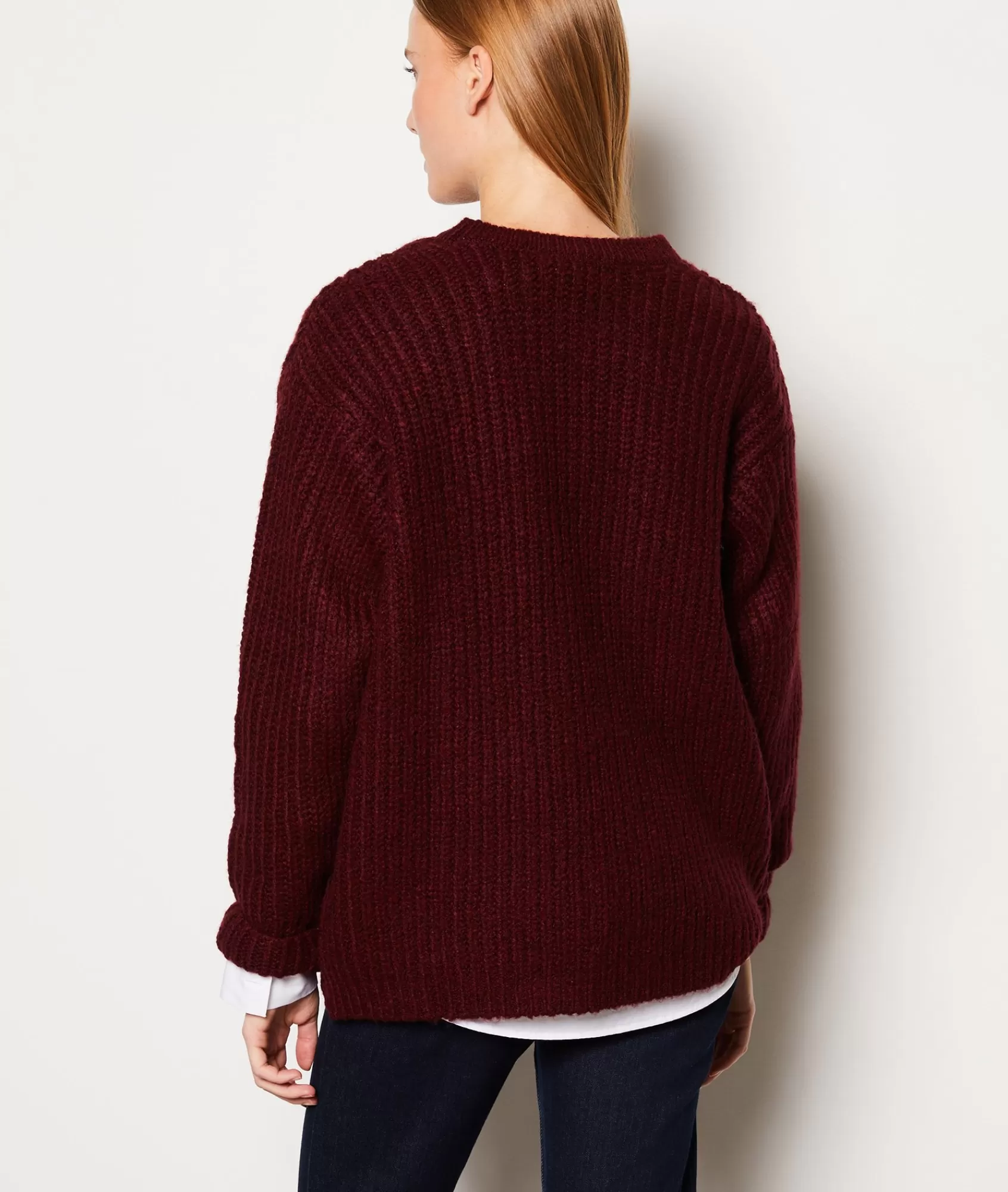 Etam Crewnecks>Pull col rond