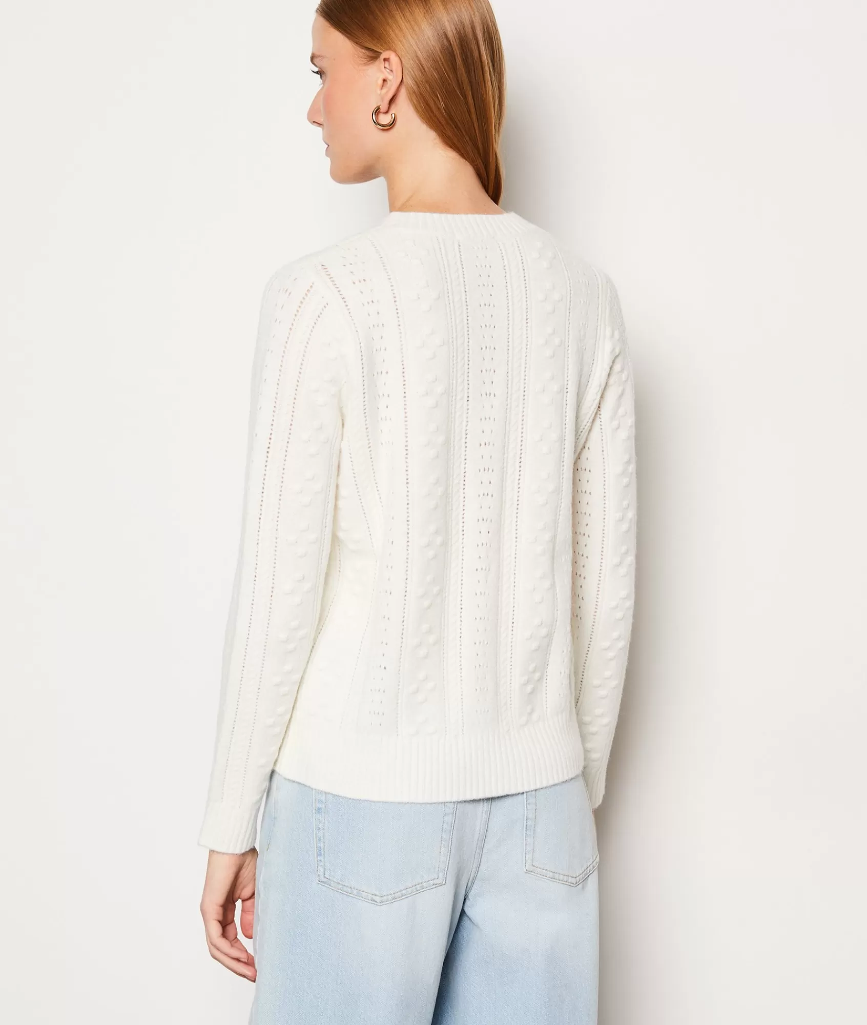 Etam Crewnecks>Pull col rond