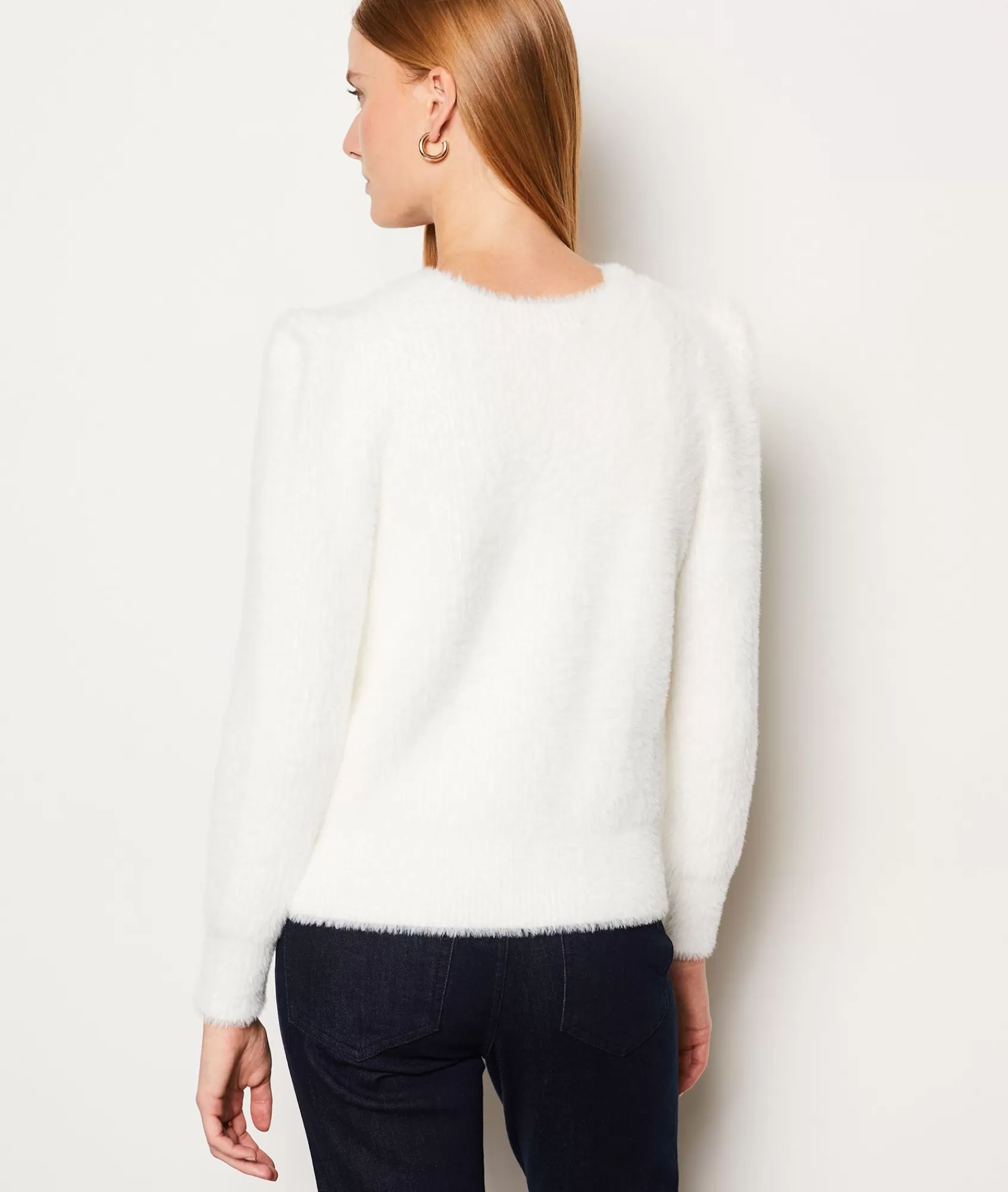 Etam Crewnecks>Pull col rond