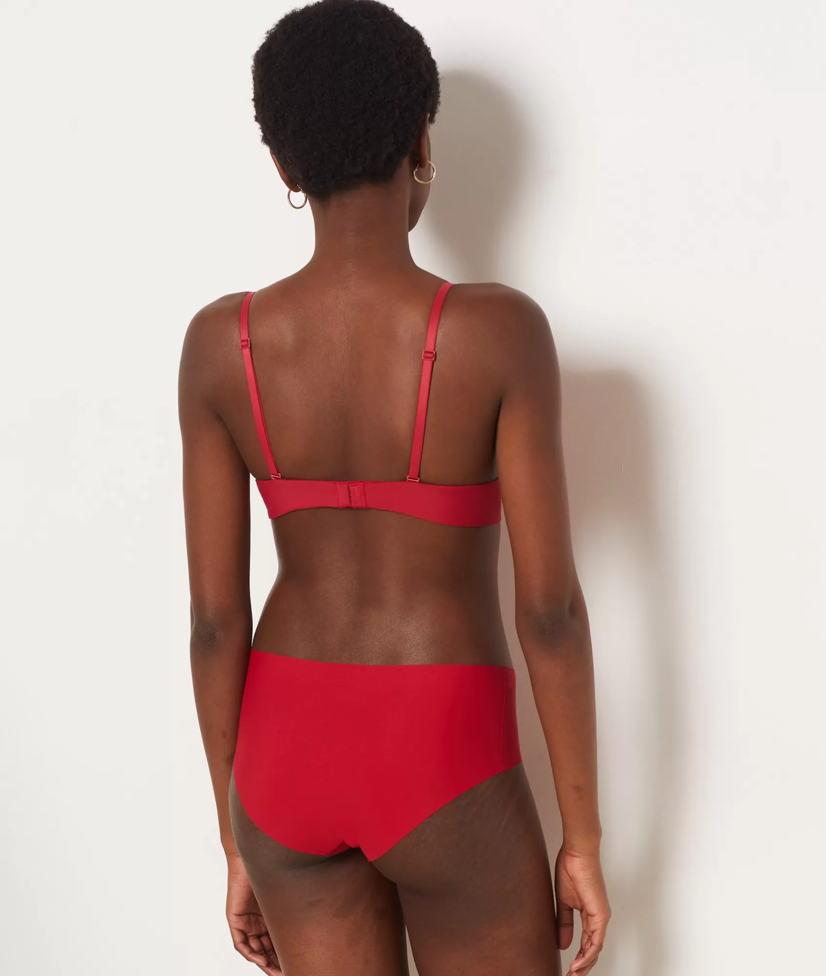 Etam Push-up Bras>Push-up Bra N.2 - The Plunge