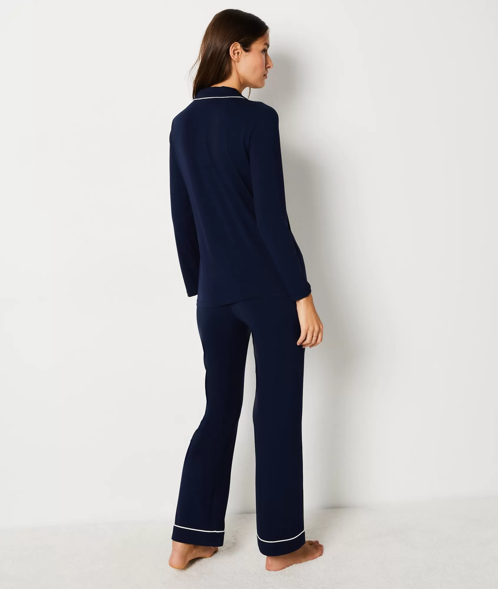 Etam Pyjama Tops>Pyjama Shirt