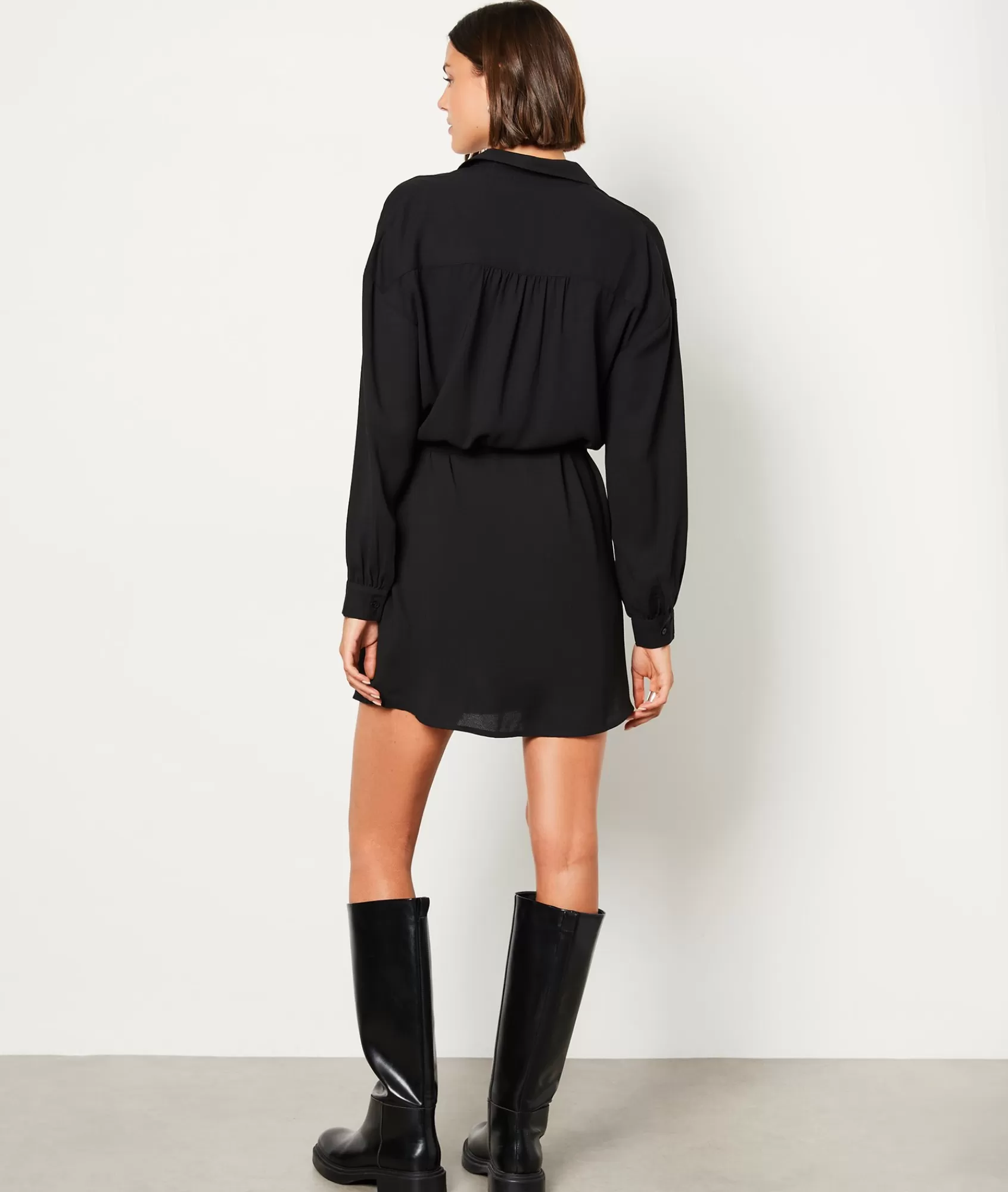 Etam Mini Dresses>Robe courte fluide