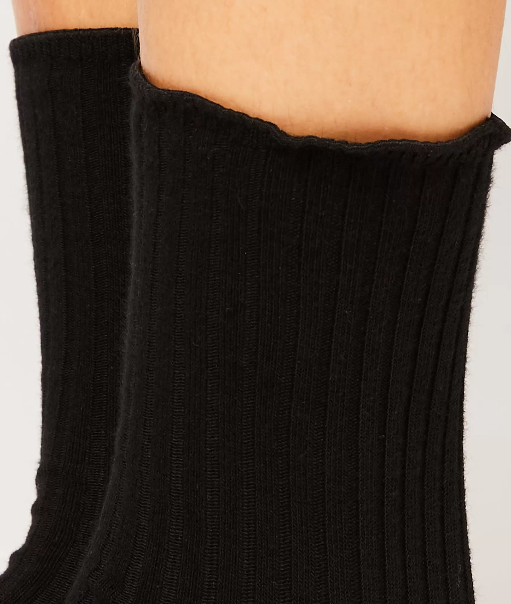 Etam Socks | Tights And Stockings>Ruffled Socks