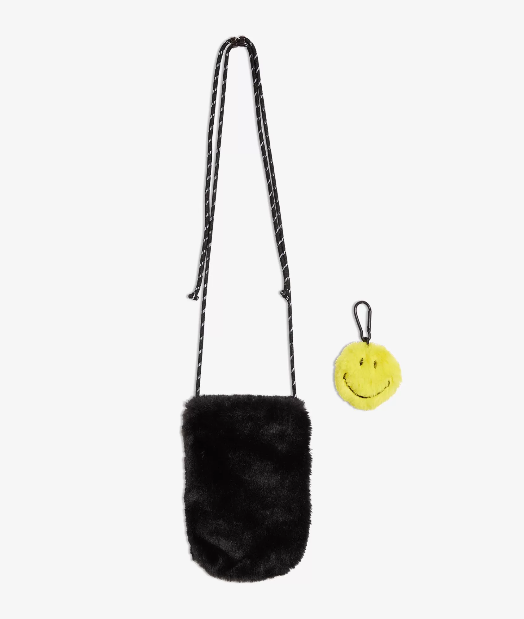Etam Accessories>Sac pochette Smiley®ORIGINALS