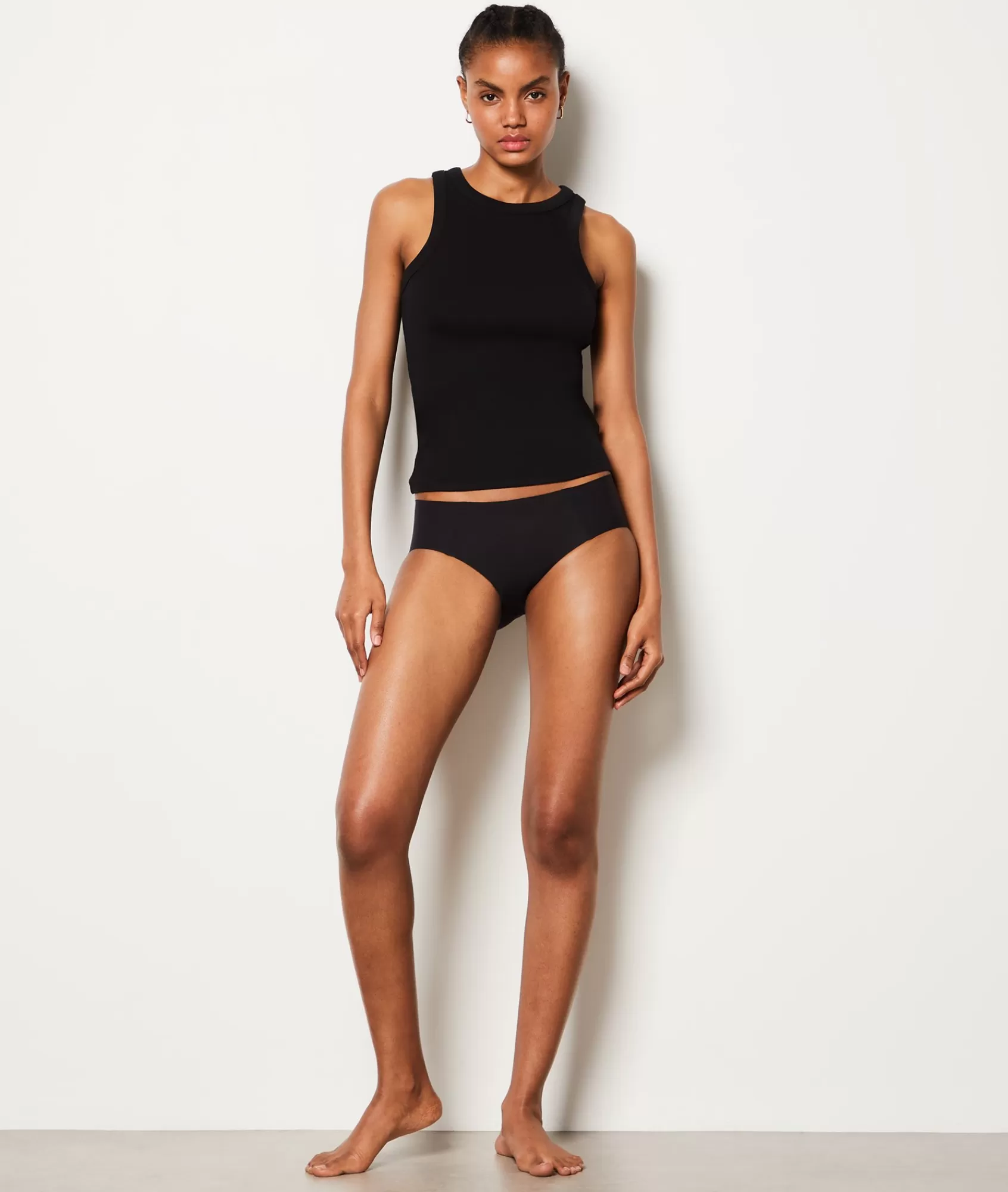 Etam Sports Briefs>Seamless Sports Brief