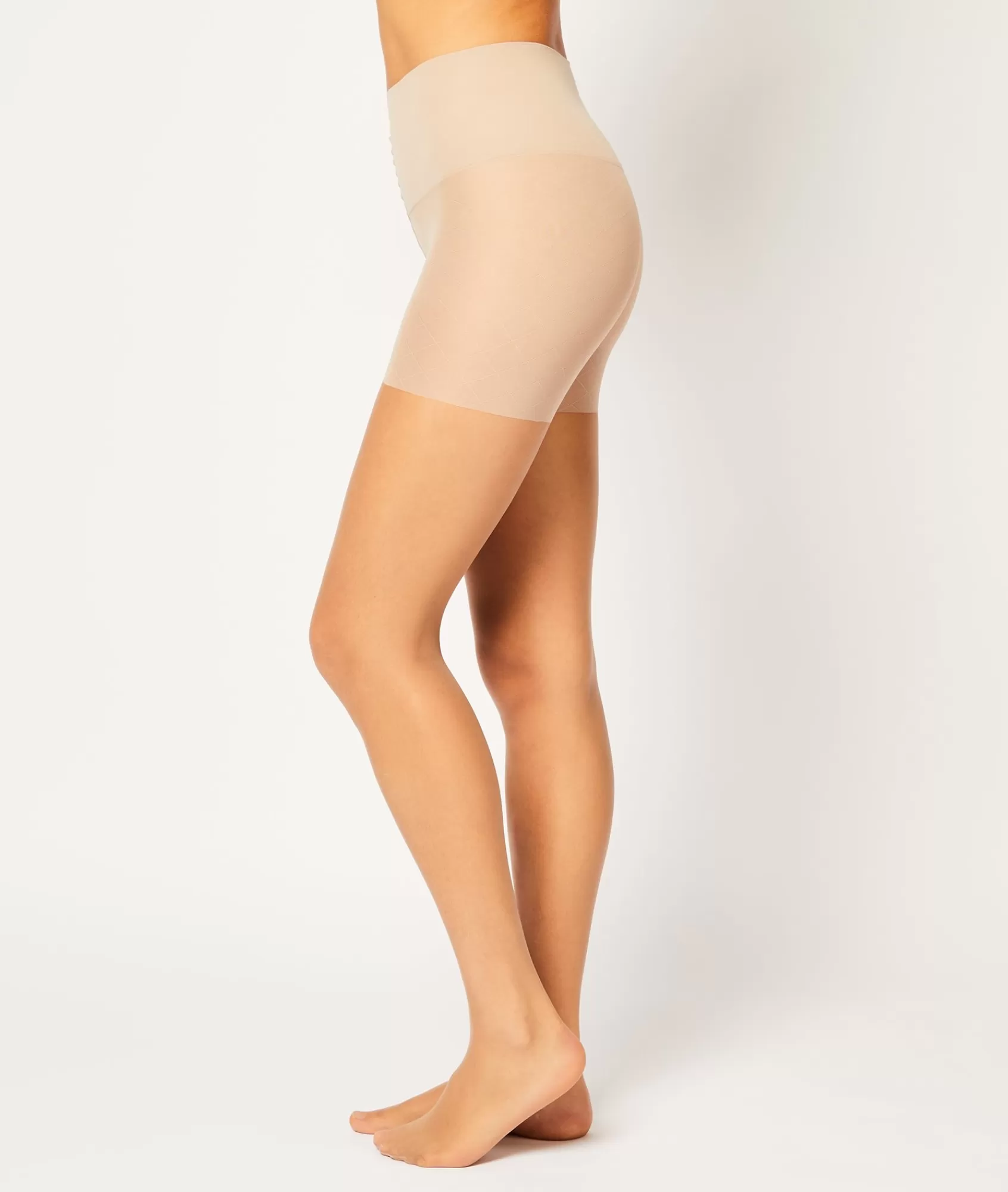Etam Tights & Stockings | Tights And Stockings>Second Skin Effect Tights