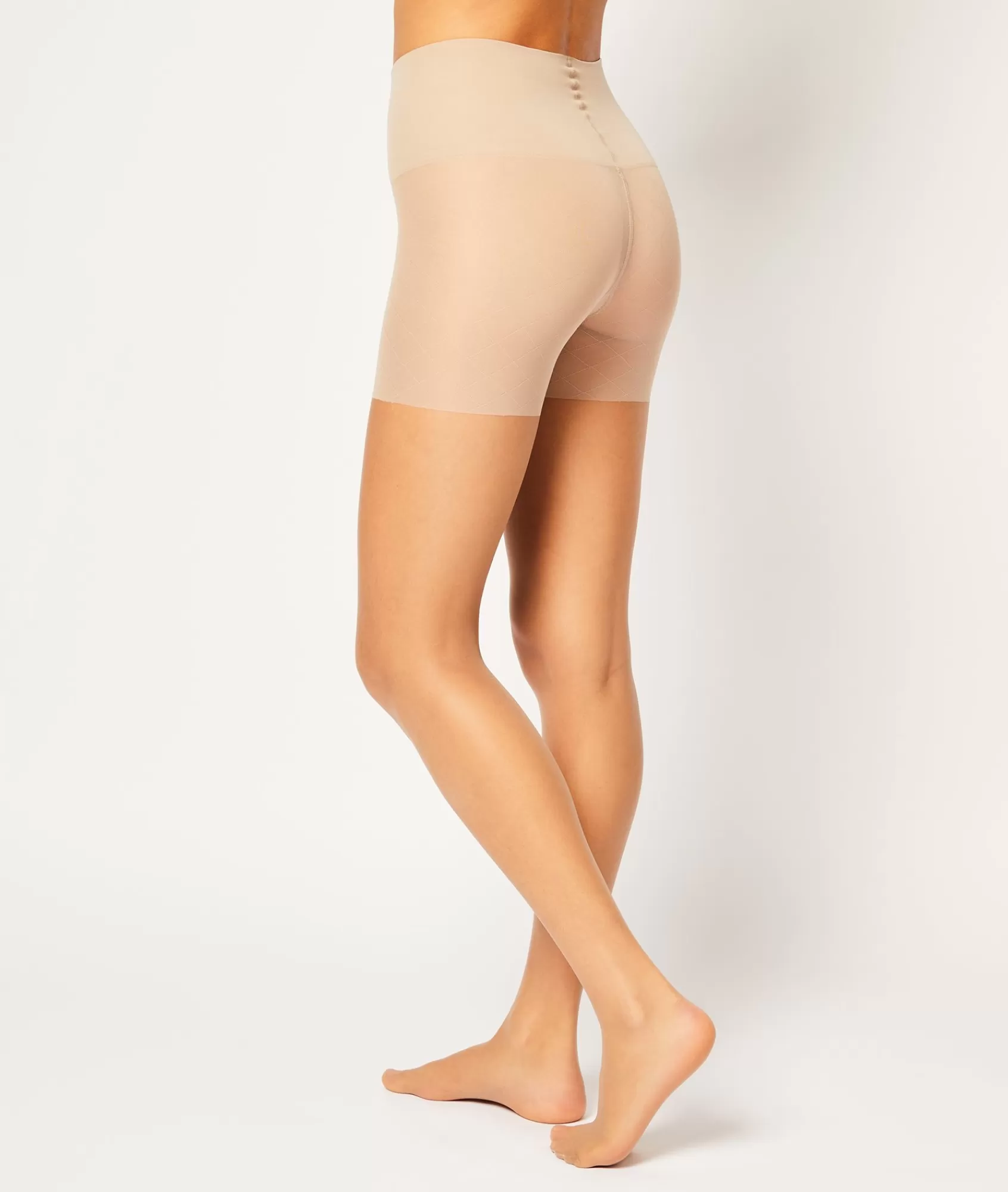 Etam Tights & Stockings | Tights And Stockings>Second Skin Effect Tights