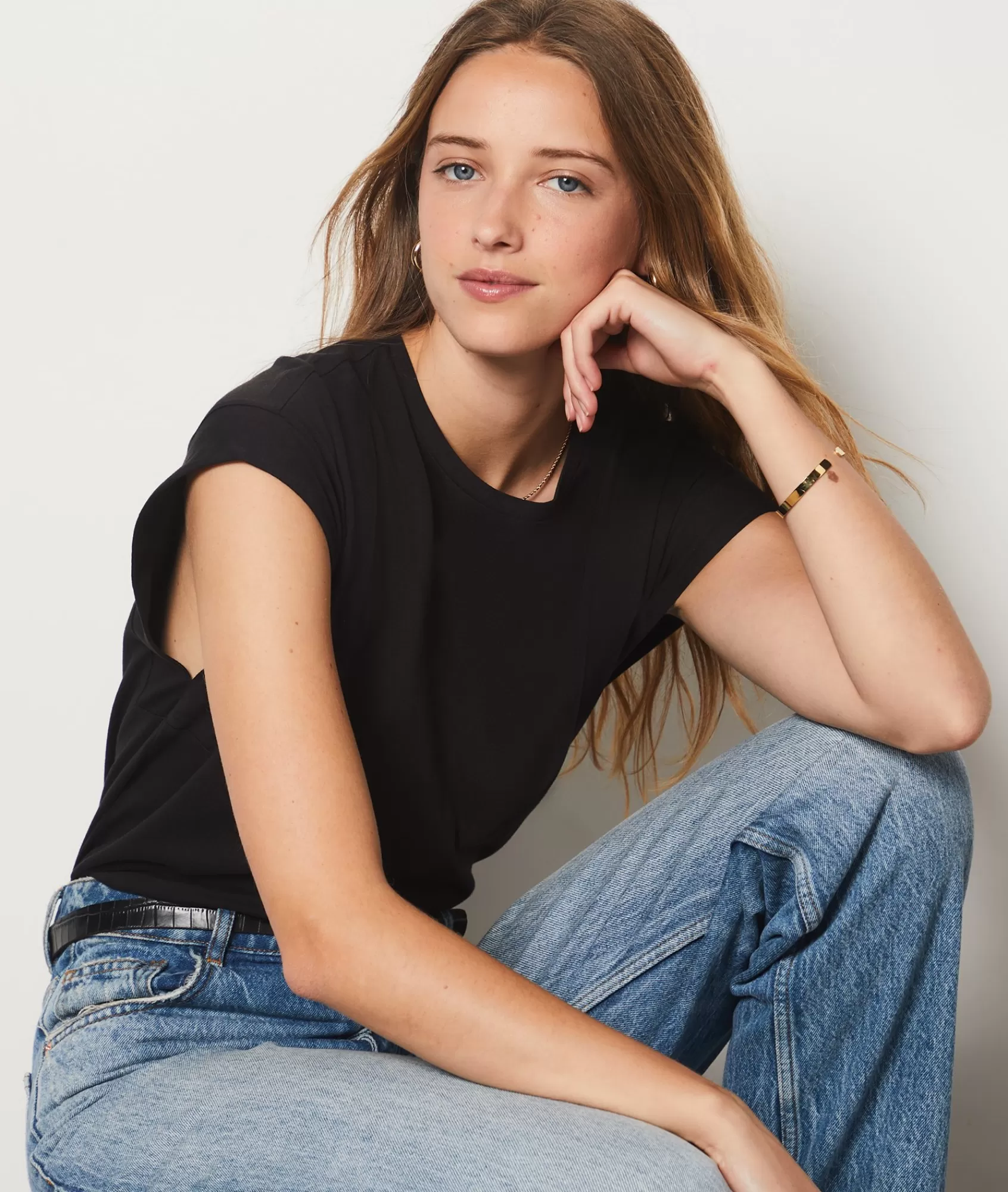 Etam T-shirts>Short Sleeve T-Shirt