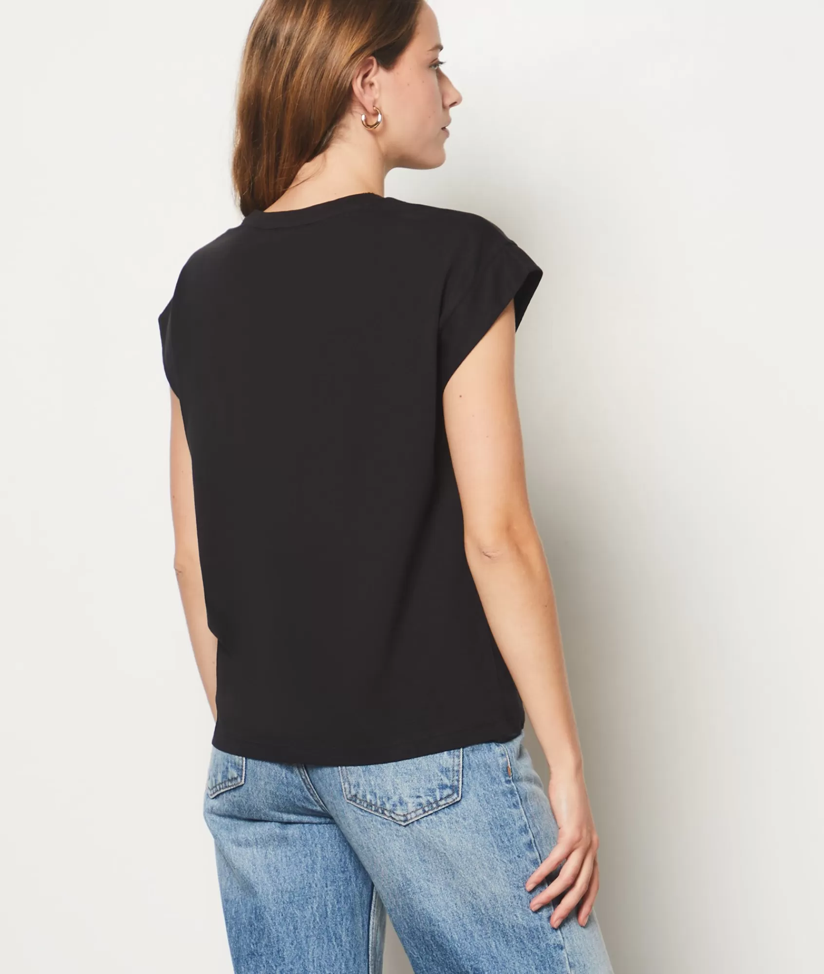 Etam T-shirts>Short Sleeve T-Shirt